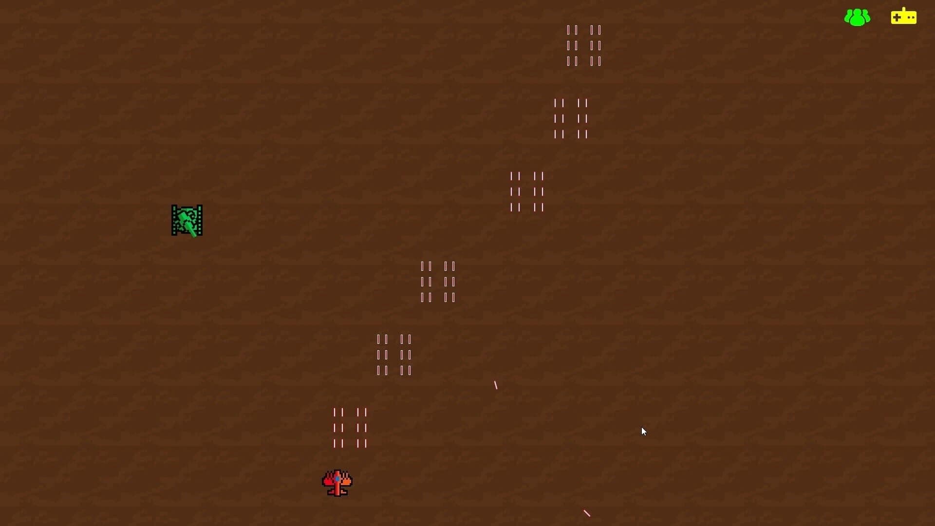 Tiger Fighter 1931: Sunset screenshot 2