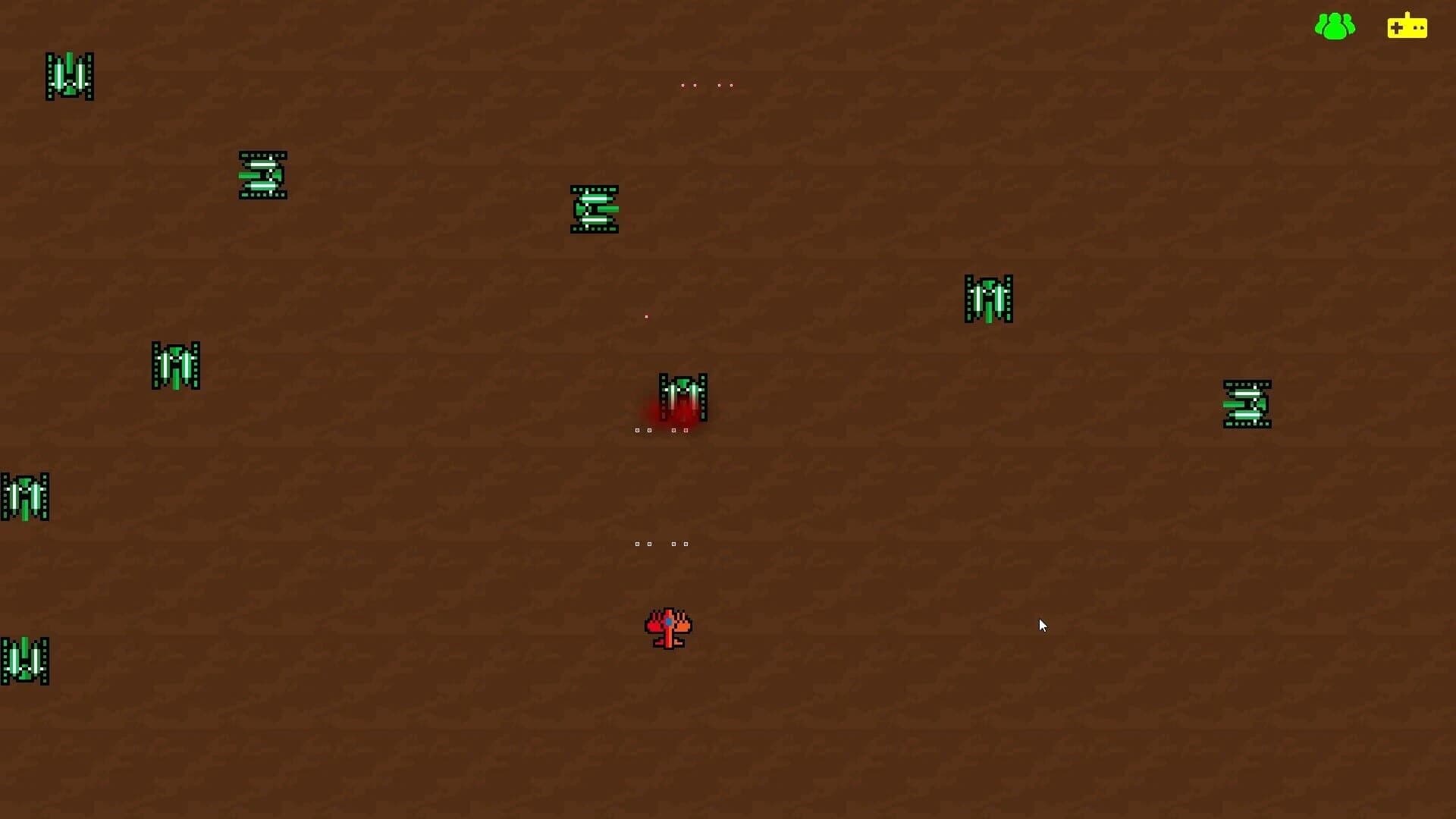 Tiger Fighter 1931: Sunset screenshot 1