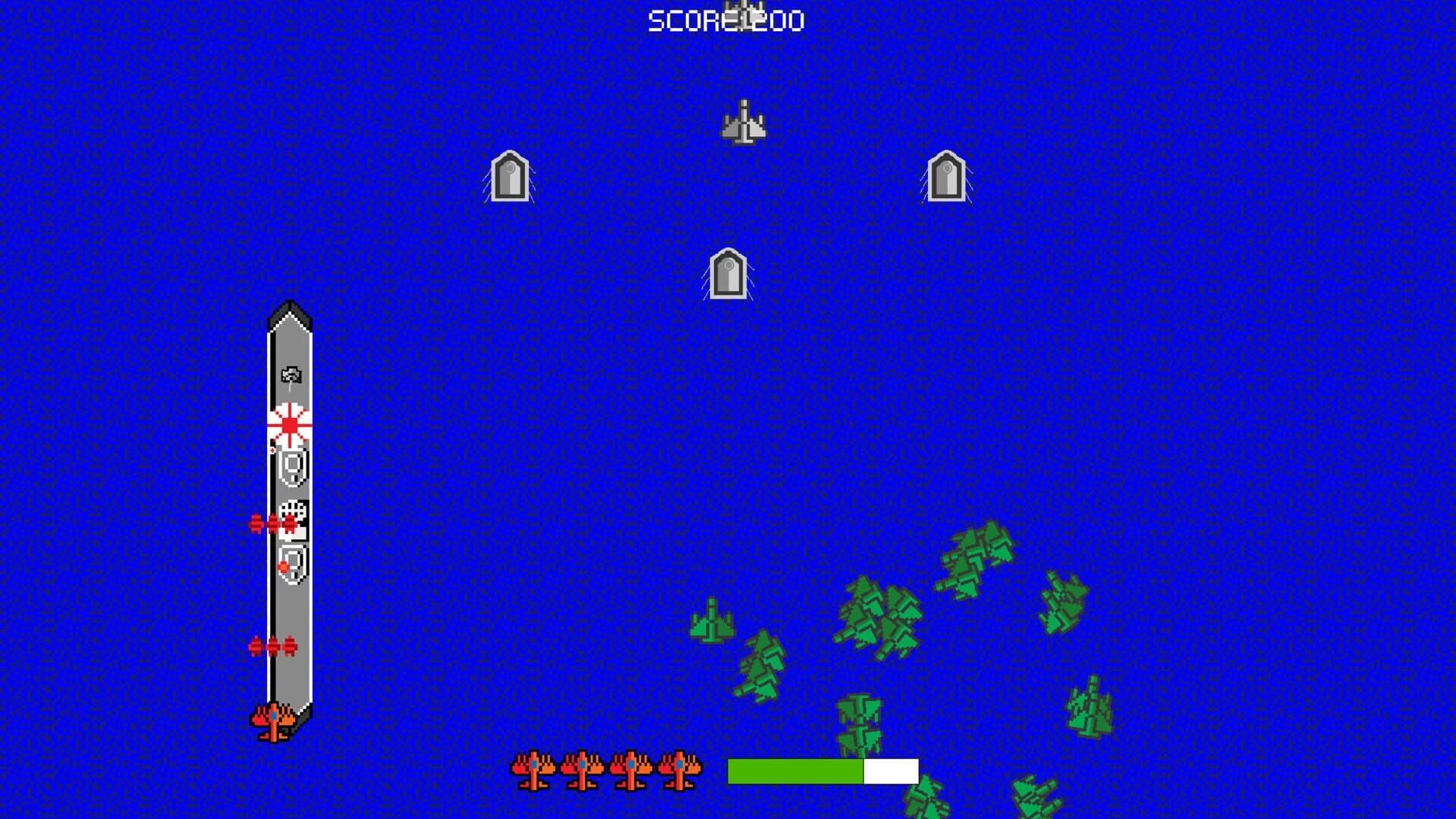 Tiger Fighter 1931: Tora! screenshot 2