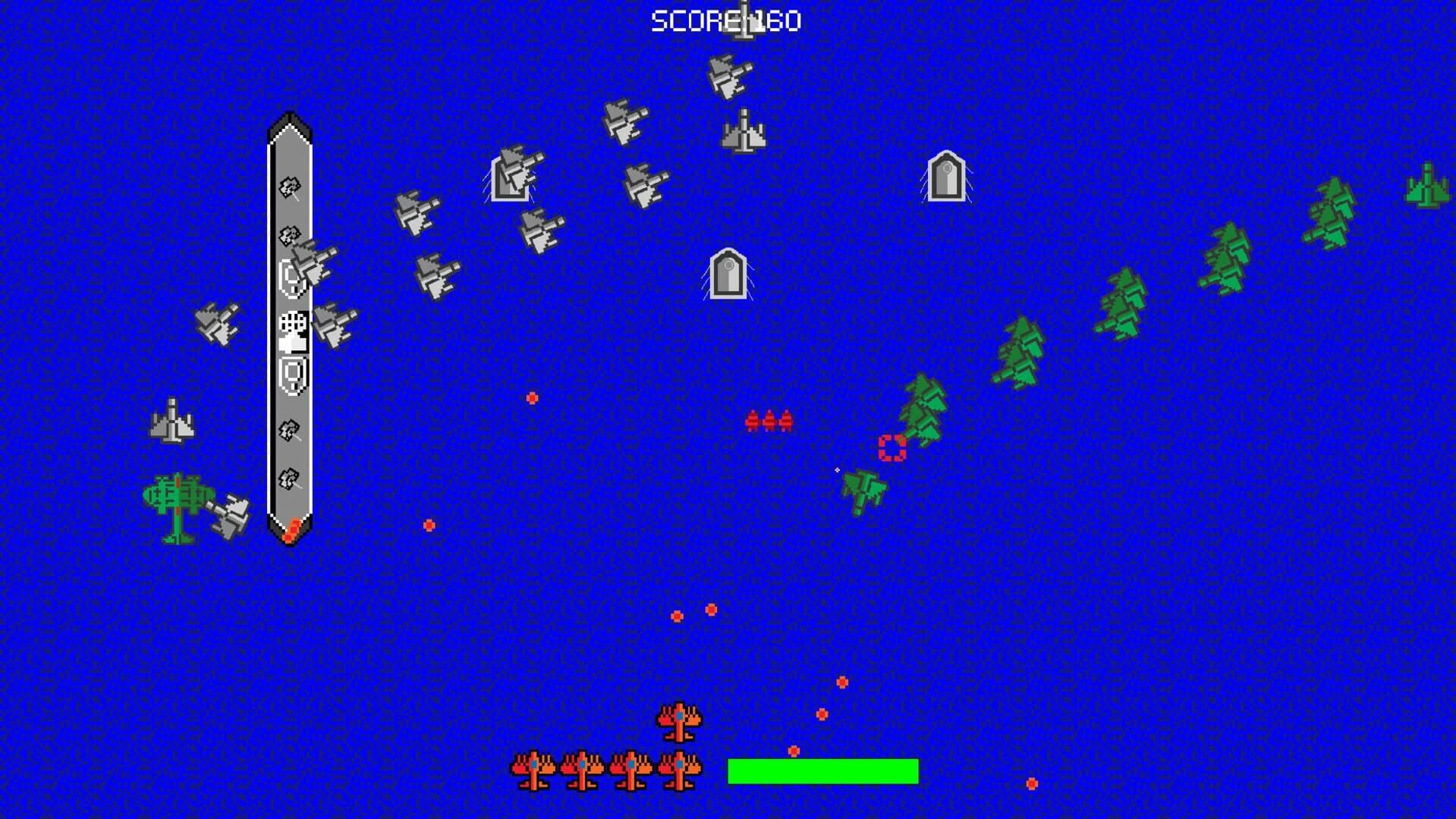 Tiger Fighter 1931: Tora! screenshot 4