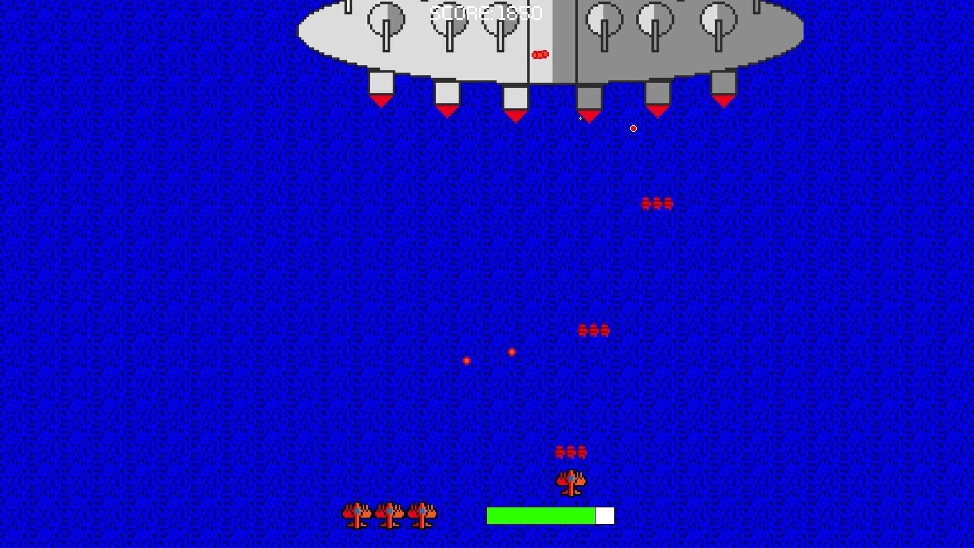 Tiger Fighter 1931: Tora!Tora! screenshot 2