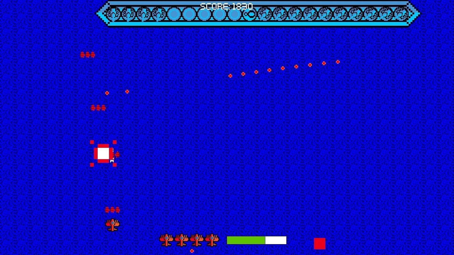 Tiger Fighter 1931: Tora!Tora! screenshot 3
