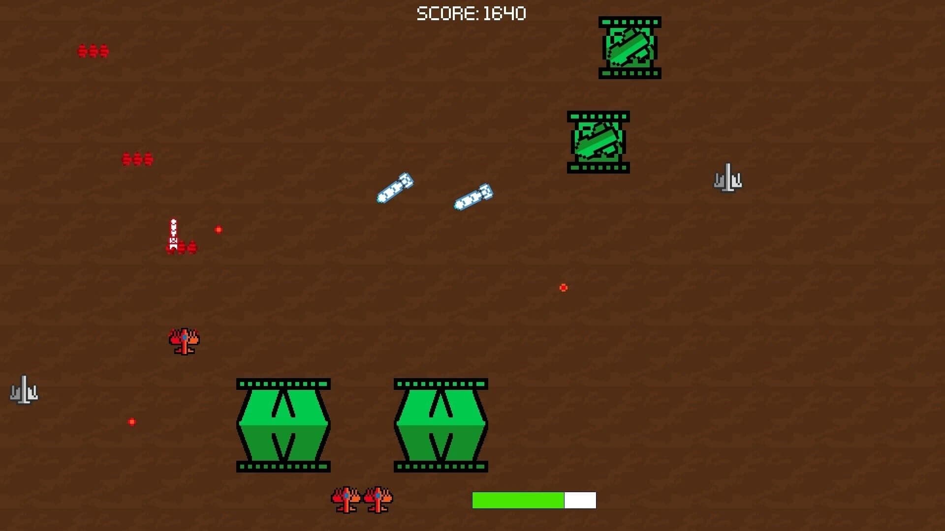 Tiger Fighter 1931: Tora!Tora!Tora! screenshot 1