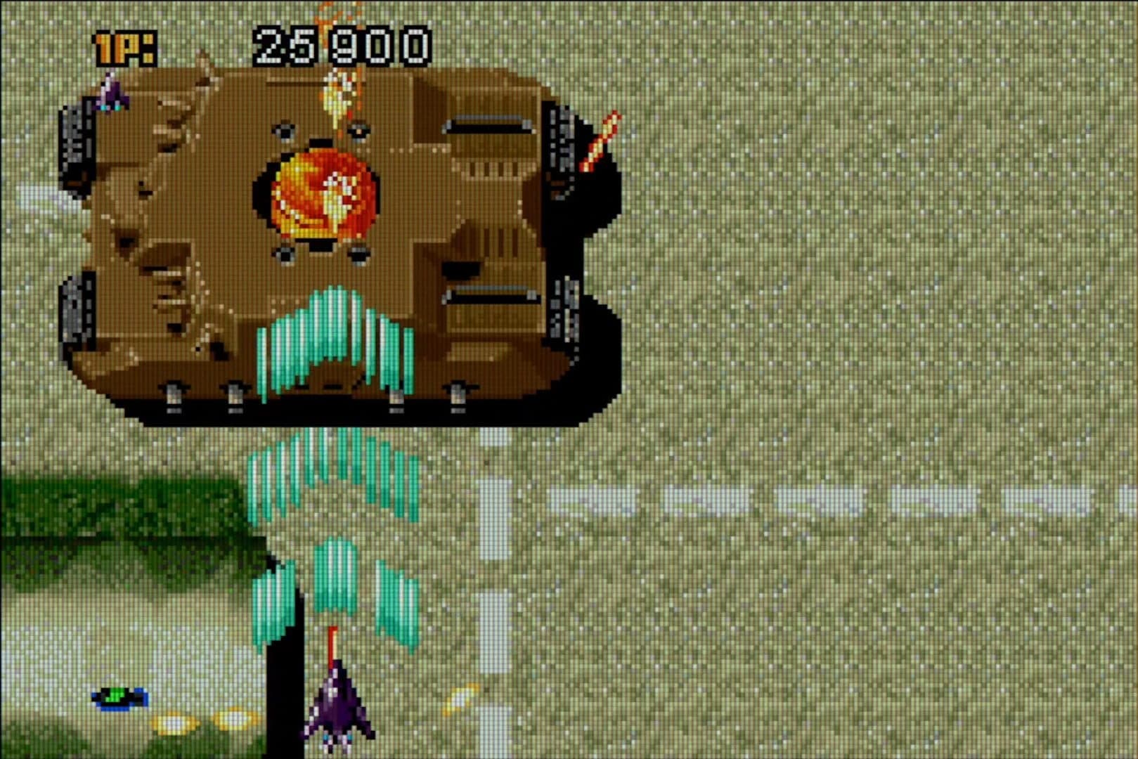 Tiger Rescue screenshot 2
