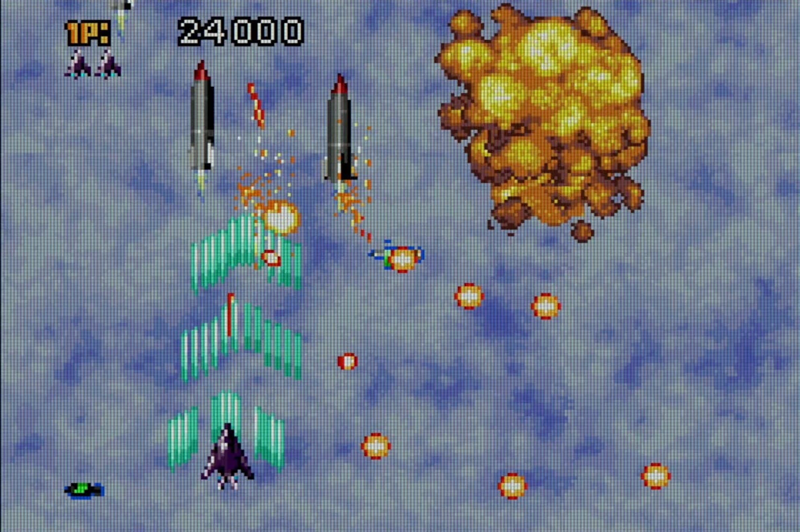 Tiger Rescue screenshot 3