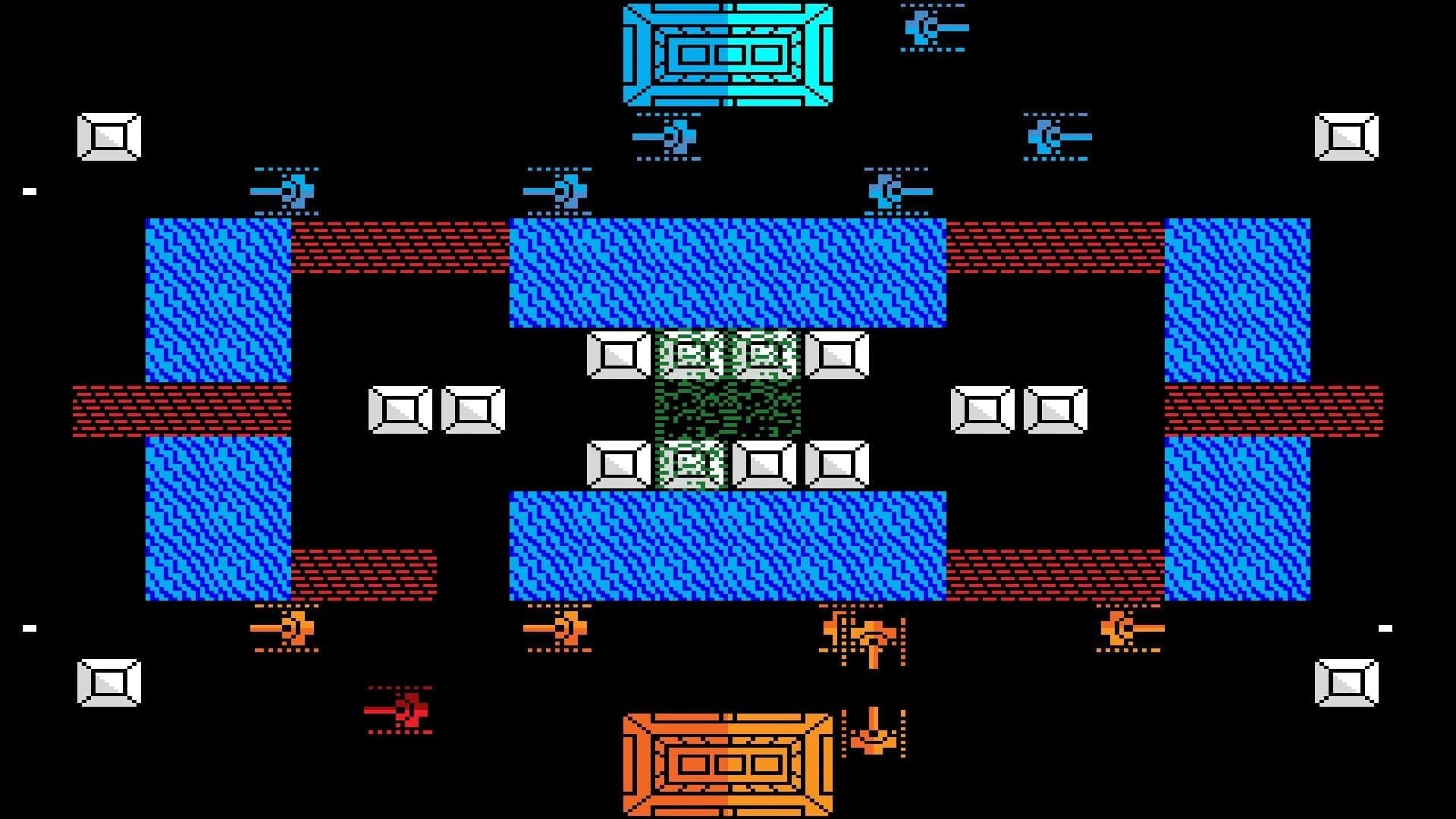 Tiger Tank 59 I screenshot 4