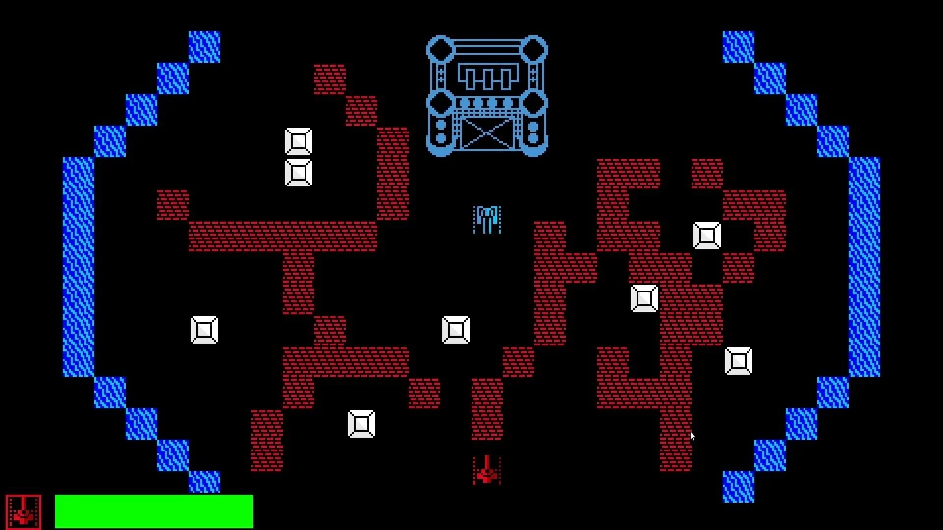 Tiger Tank 59 I: A-Gun MP035 screenshot 4