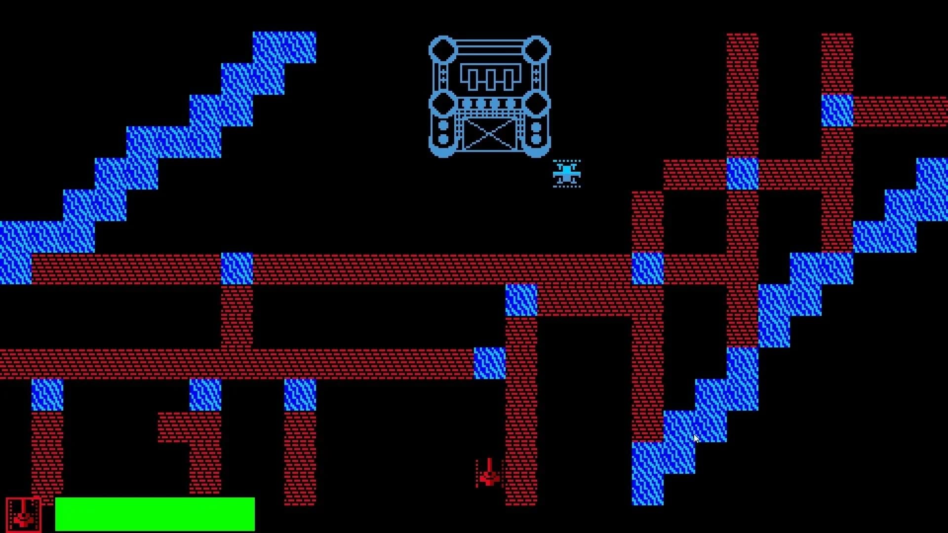 Tiger Tank 59 I: A-Gun MP038 screenshot 5