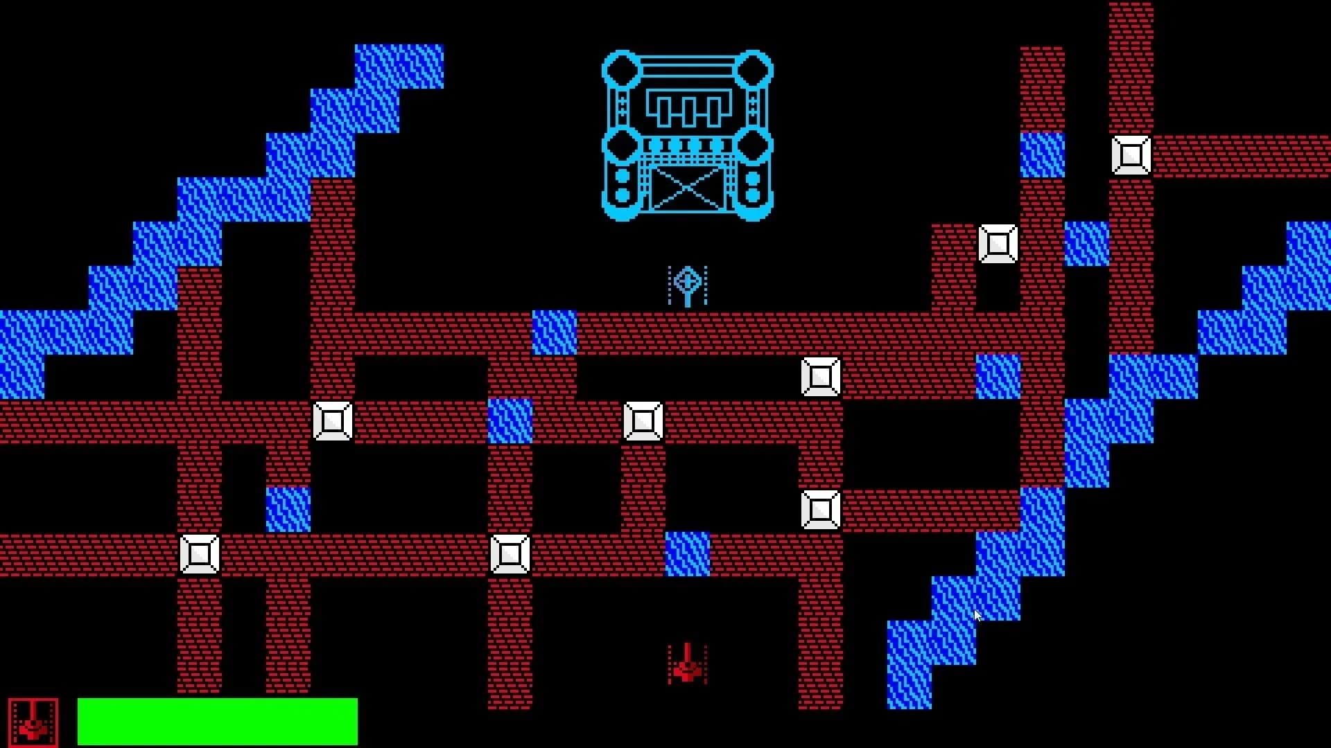 Tiger Tank 59 I: A-Gun MP038 screenshot 2