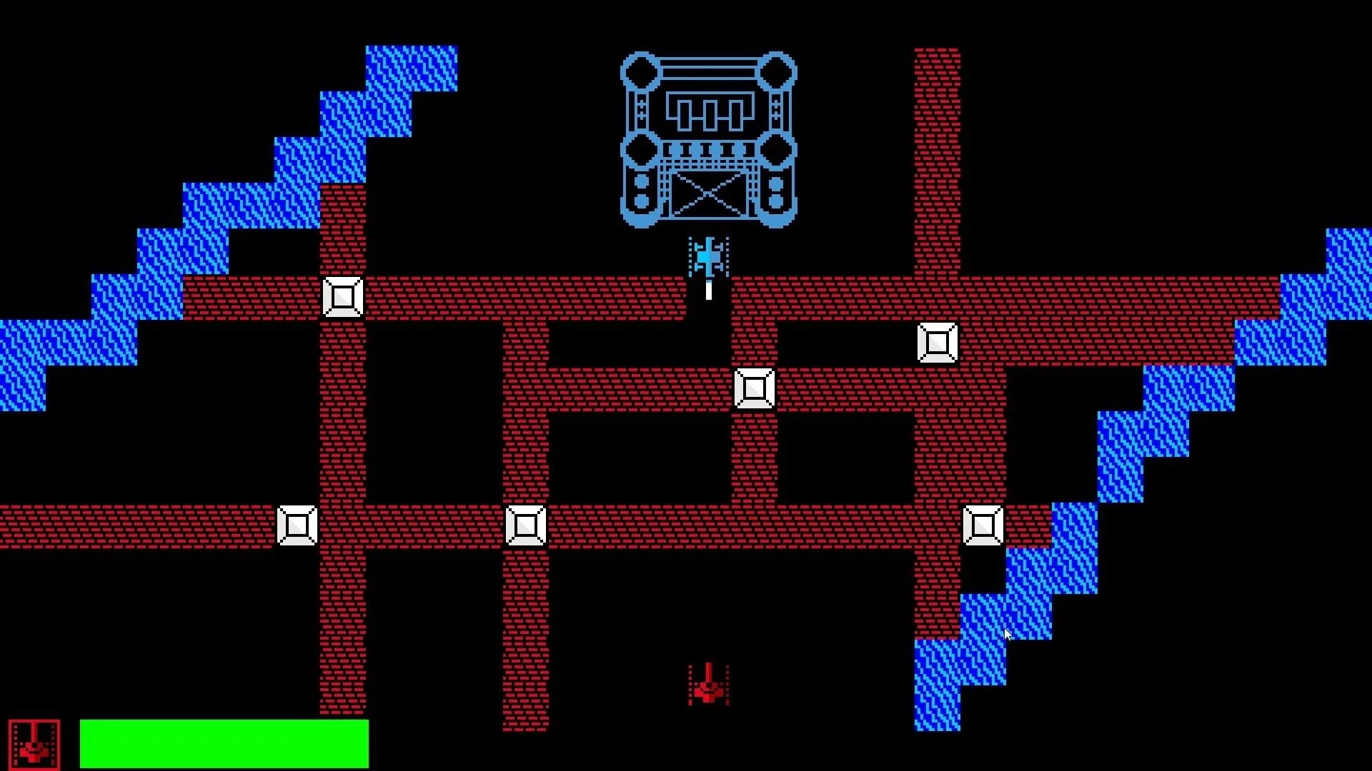 Tiger Tank 59 I: A-Gun MP038 screenshot 4