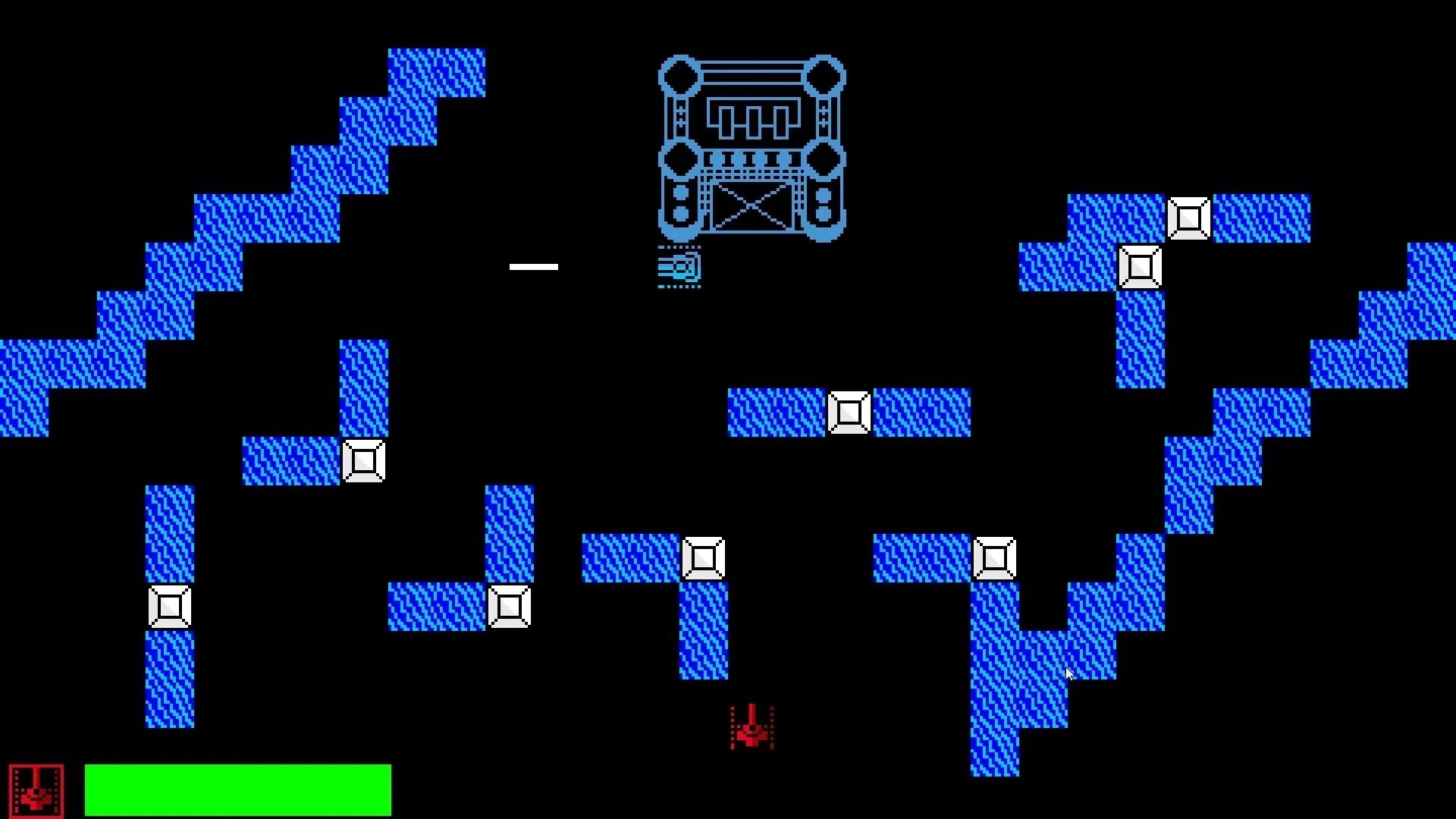 Tiger Tank 59 I: A-Gun MP038 screenshot 1