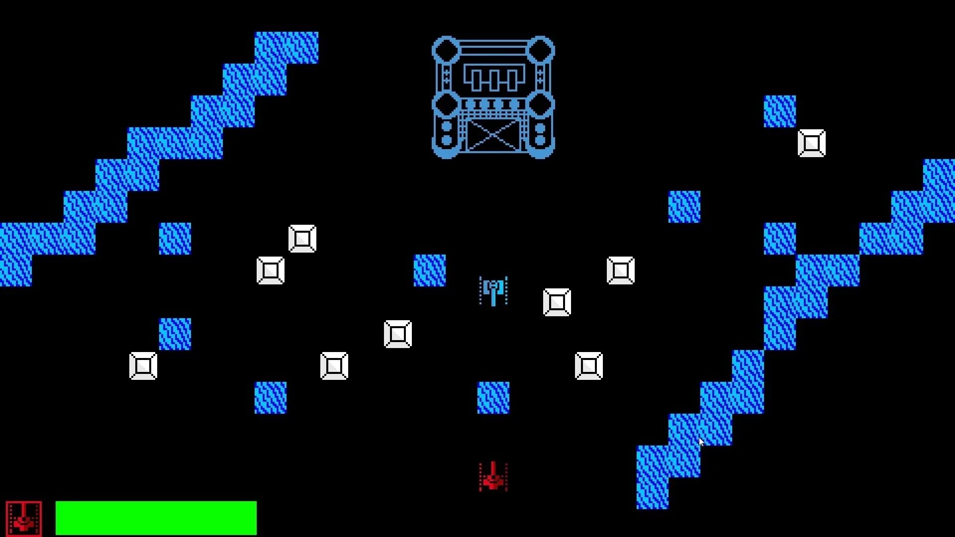 Tiger Tank 59 I: A-Gun MP038 screenshot 3