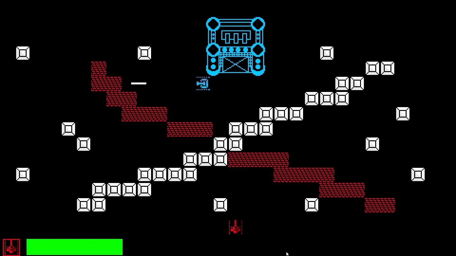 Tiger Tank 59 I: A-Gun MP069 screenshot 2
