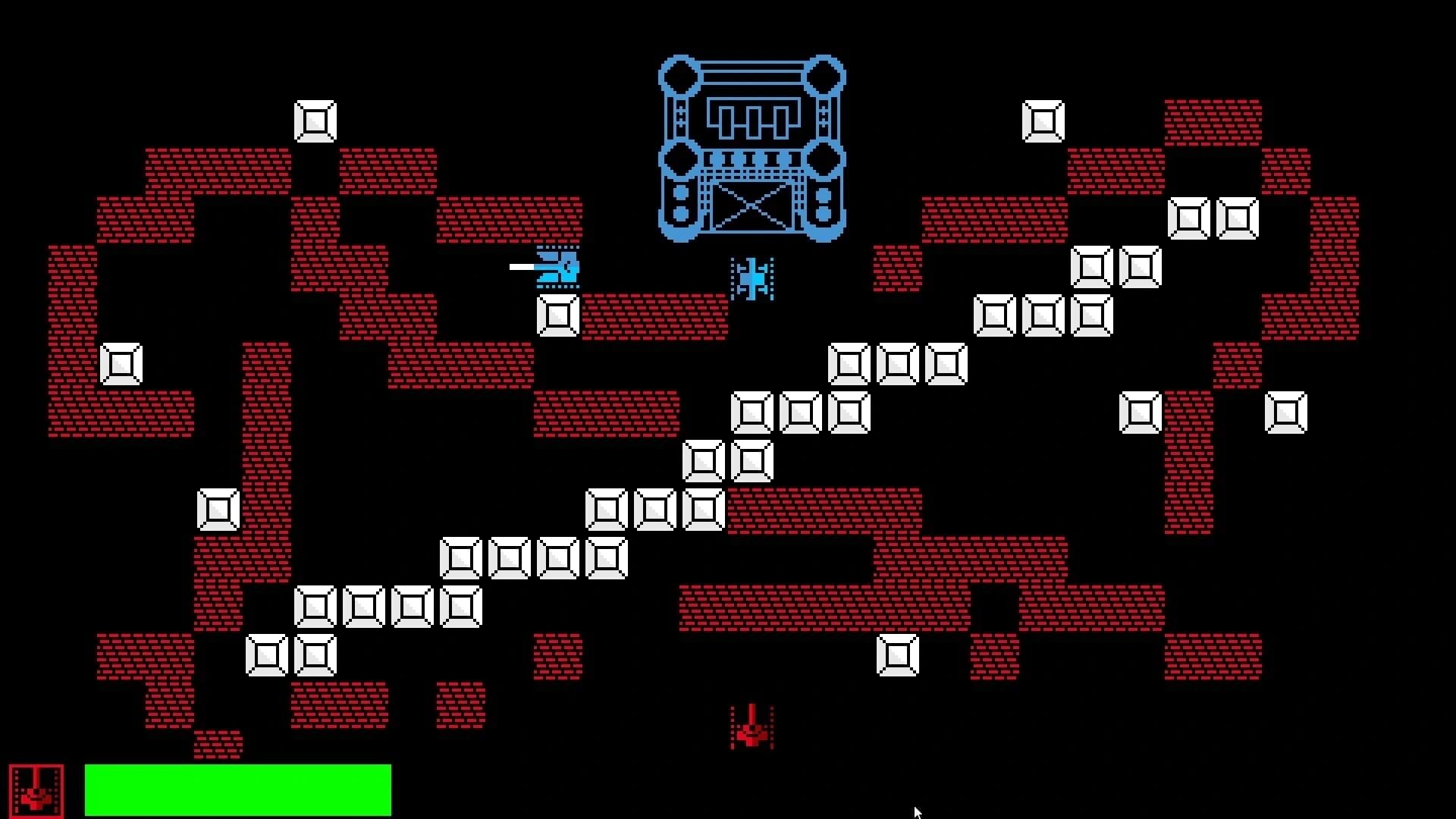Tiger Tank 59 I: A-Gun MP069 screenshot 5