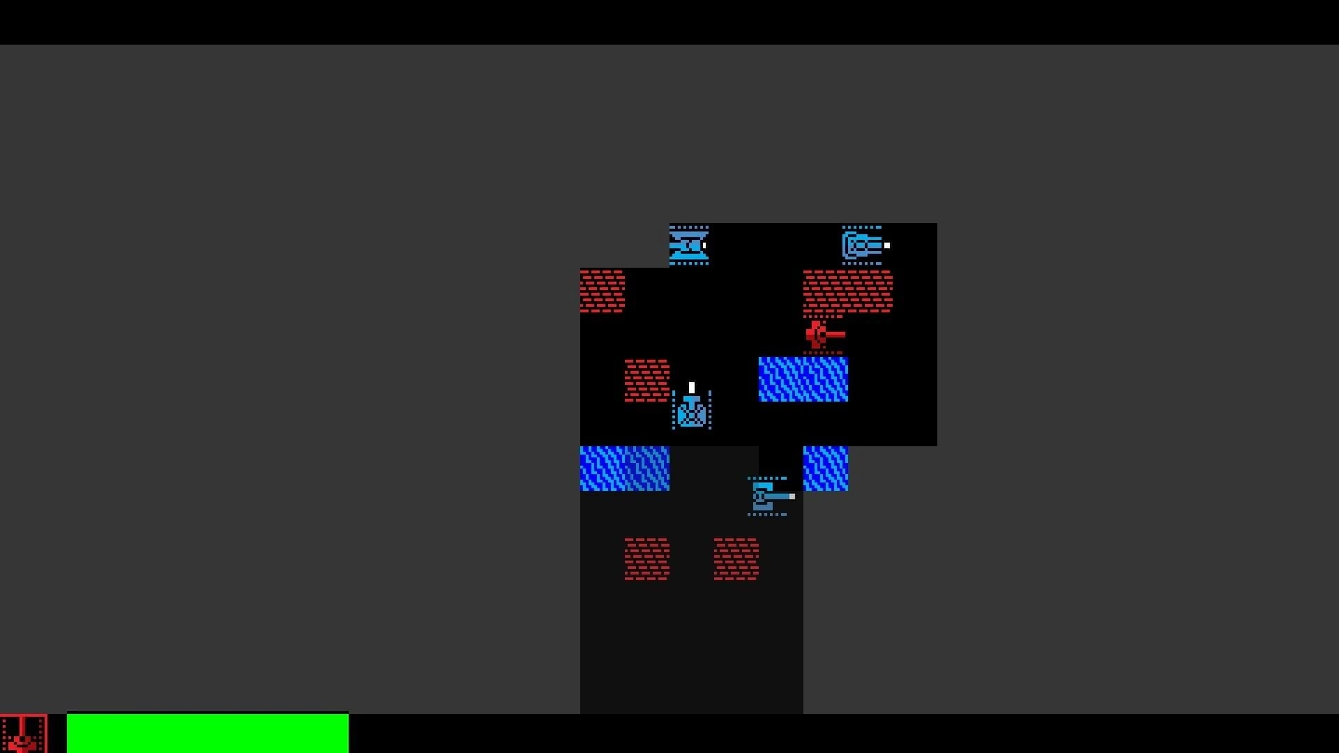 Tiger Tank 59 I: Break the Fog screenshot 3