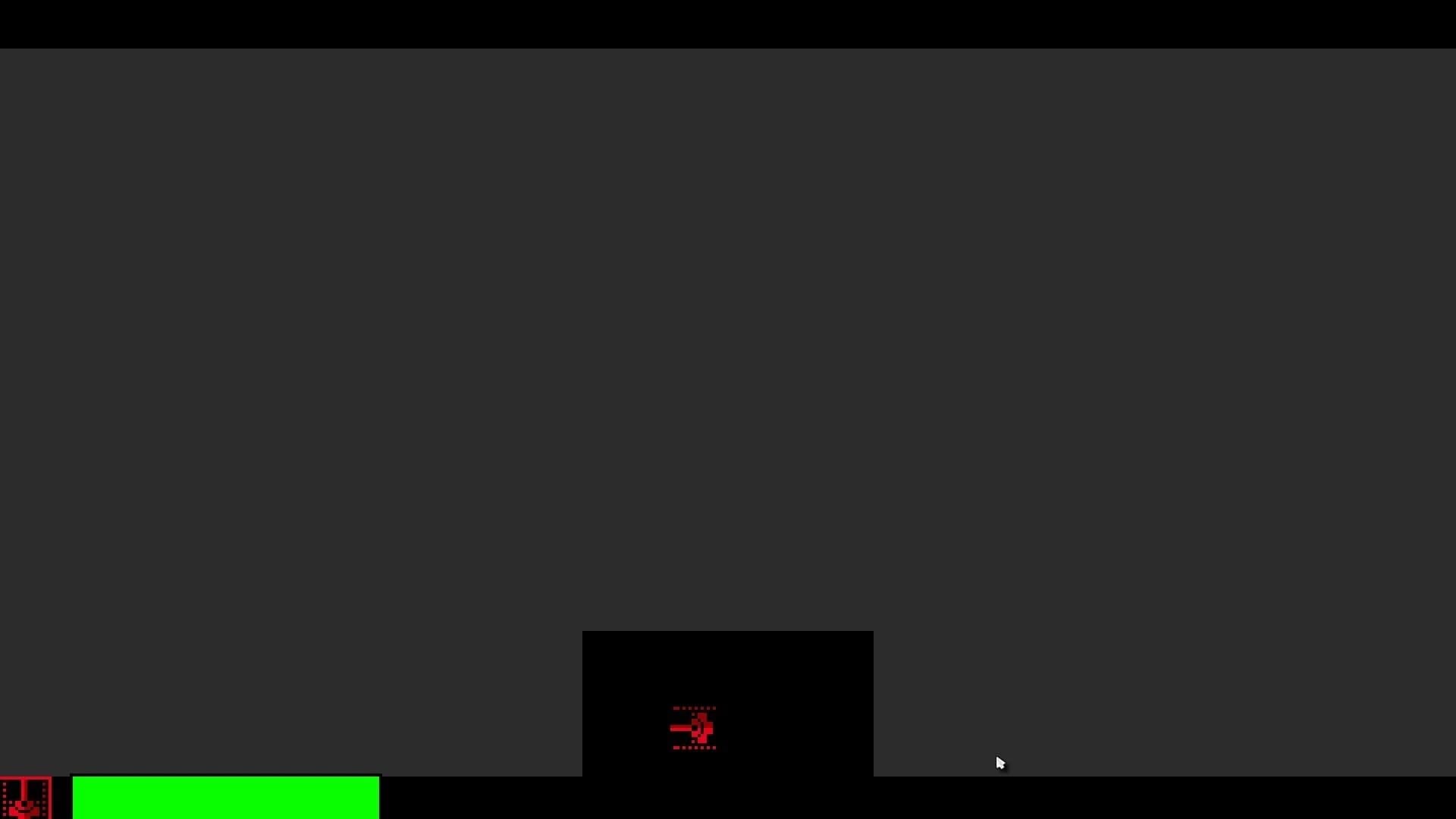 Tiger Tank 59 I: Break the Fog MP001 screenshot 3