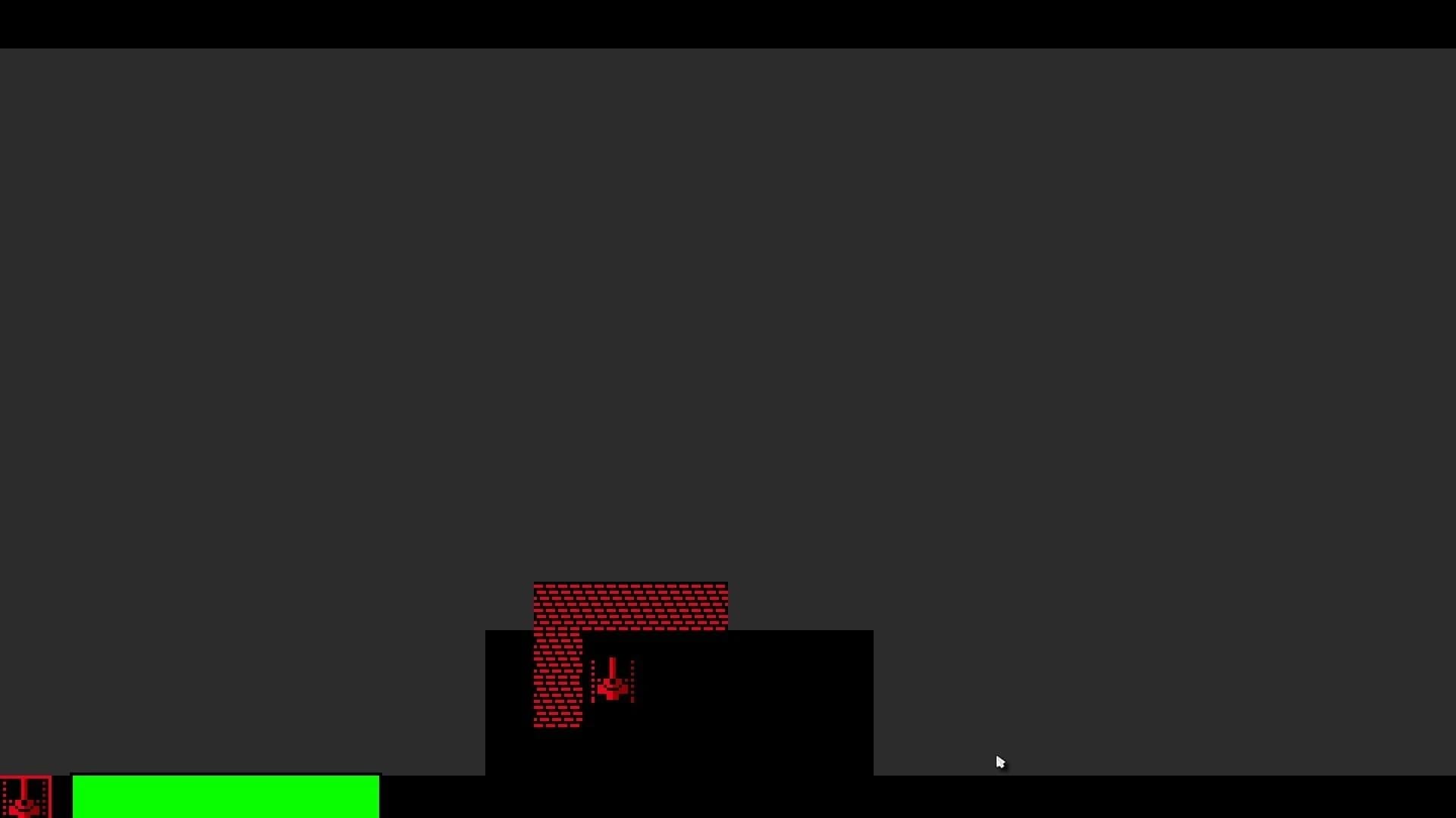 Tiger Tank 59 I: Break the Fog MP001 screenshot 1