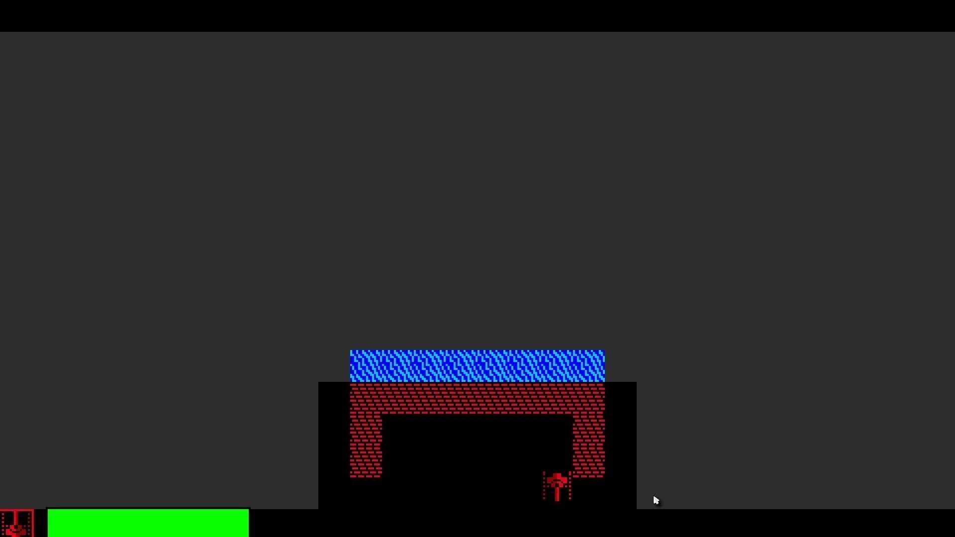 Tiger Tank 59 I: Break the Fog MP002 screenshot 3