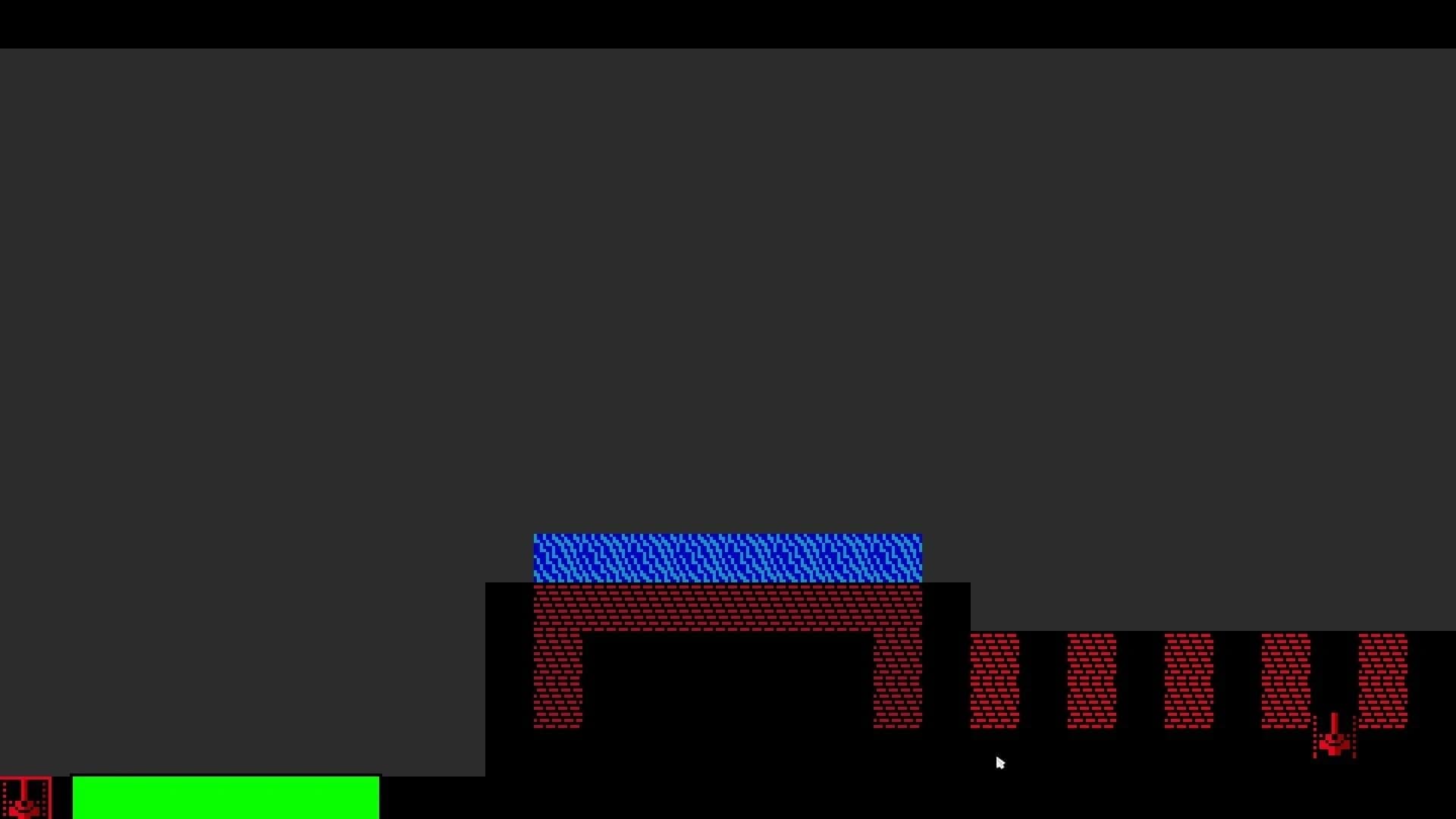 Tiger Tank 59 I: Break the Fog MP004 screenshot 3
