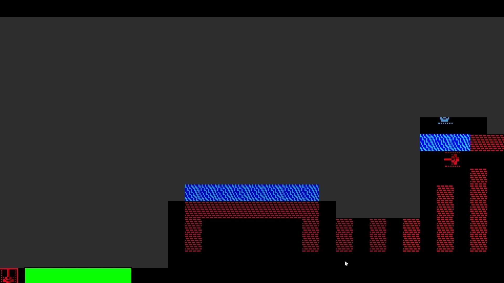 Tiger Tank 59 I: Break the Fog MP005 screenshot 3