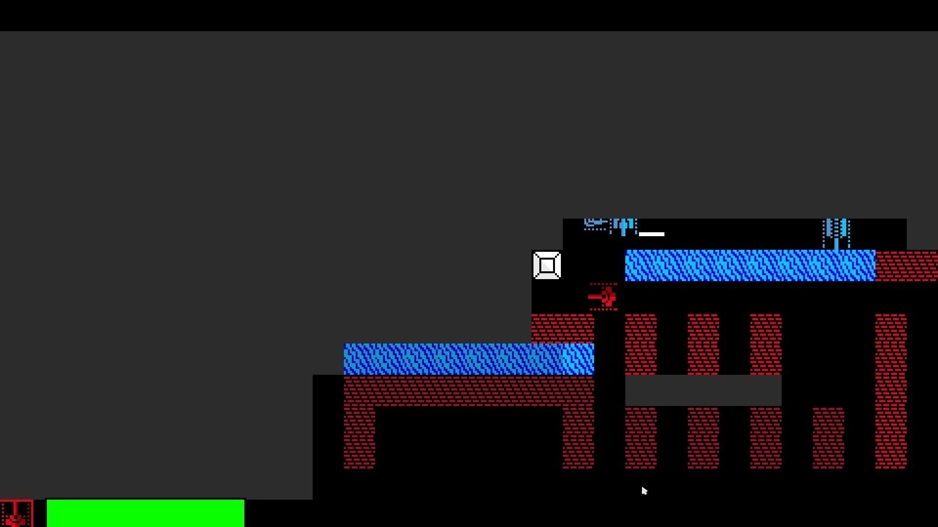 Tiger Tank 59 I: Break the Fog MP006 screenshot 3