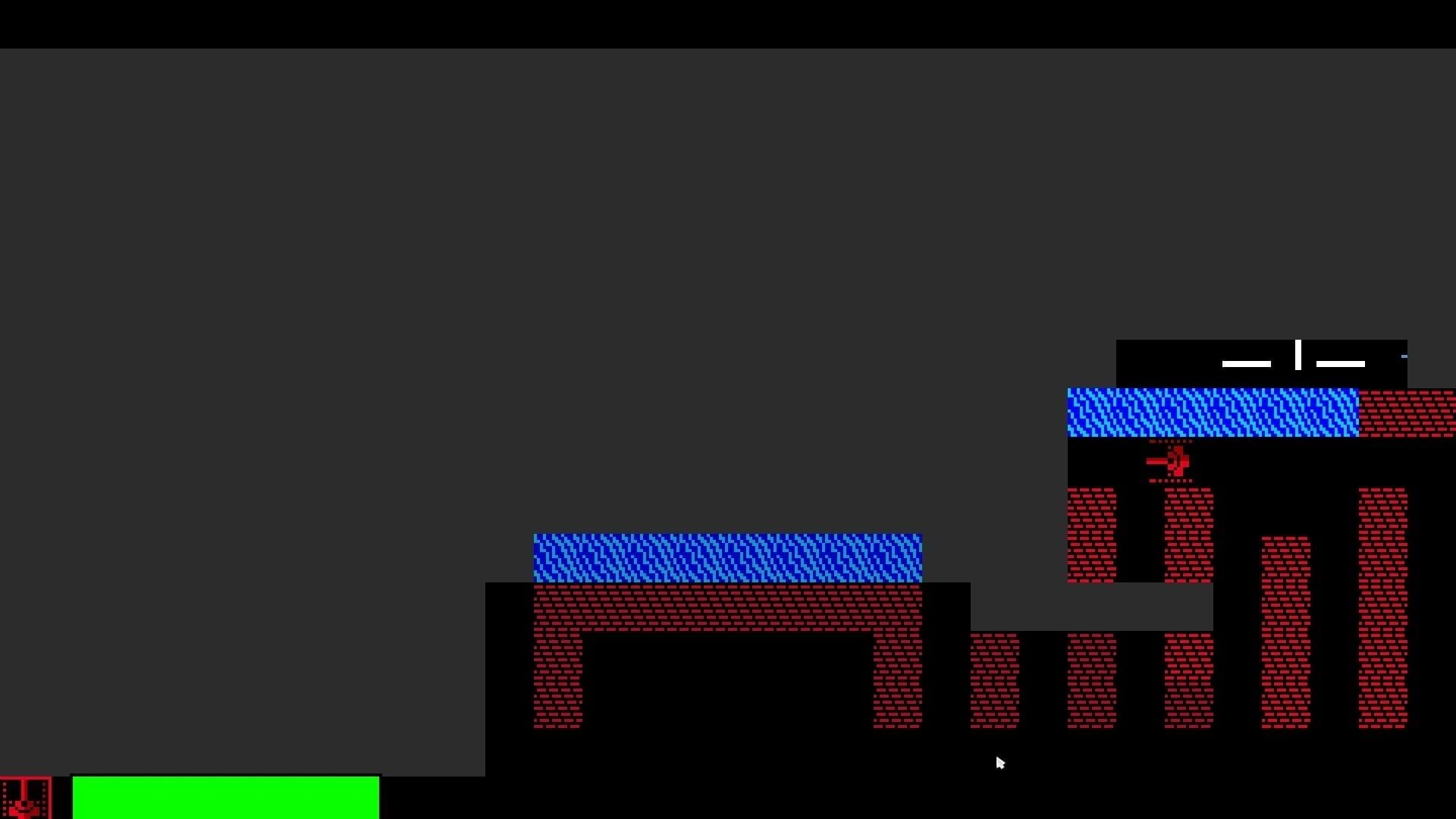 Tiger Tank 59 I: Break the Fog MP006 screenshot 1