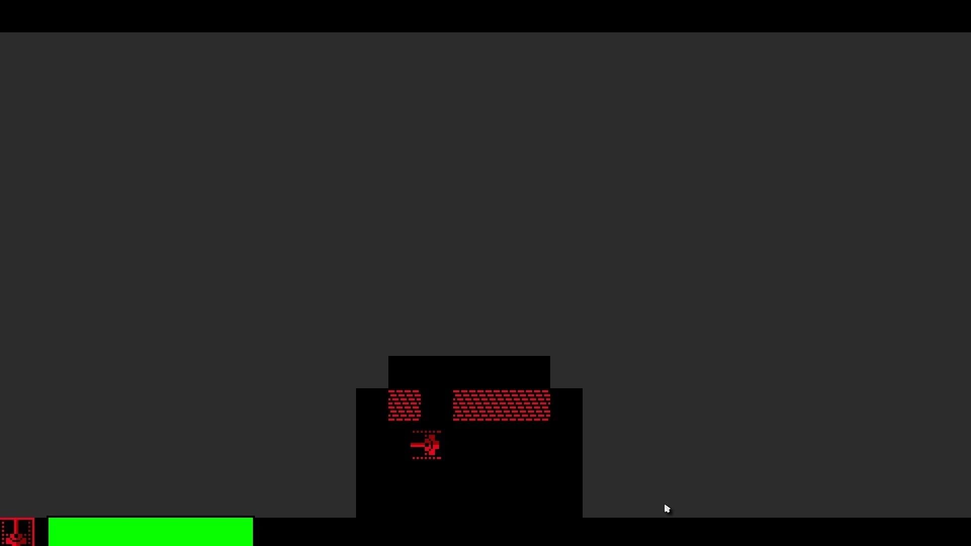 Tiger Tank 59 I: Break The Fog MP021 screenshot 2