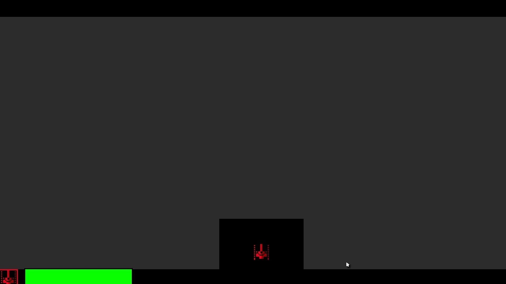 Tiger Tank 59 I: Break the Fog MP041 screenshot 3