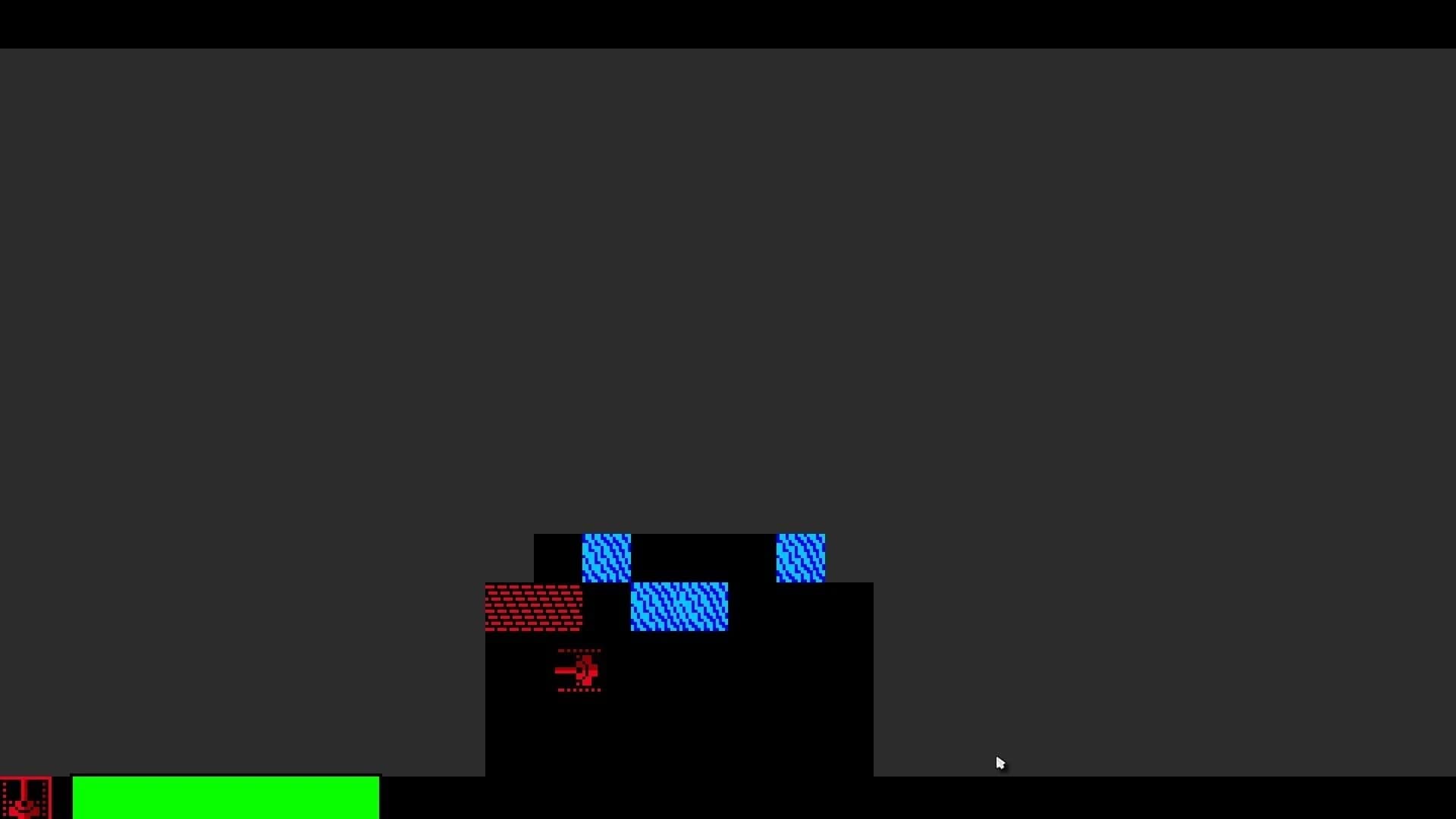 Tiger Tank 59 I: Break the Fog MP041 screenshot 2