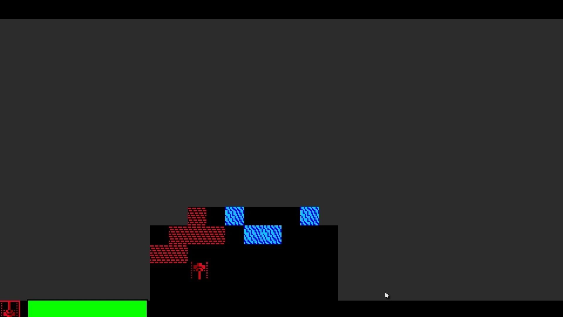 Tiger Tank 59 I: Break the Fog MP042 screenshot 2
