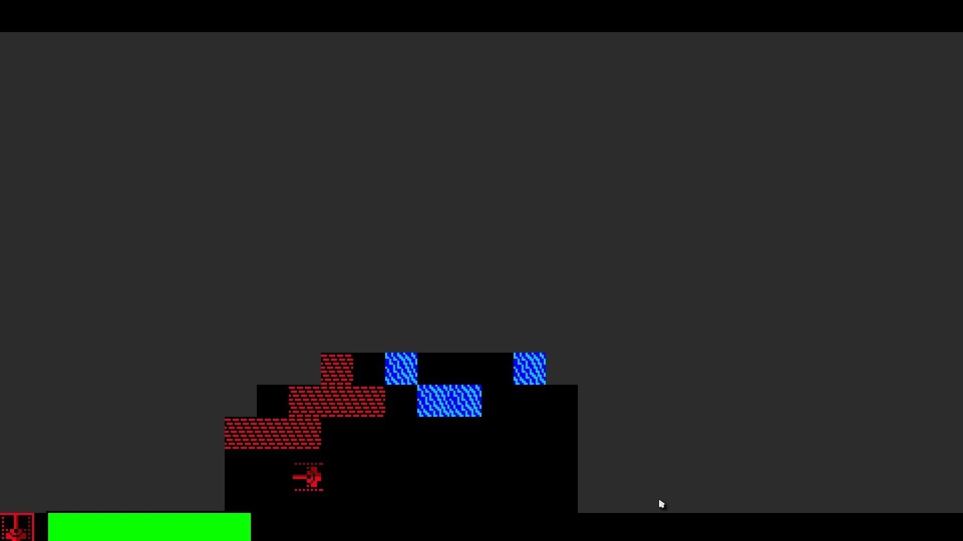 Tiger Tank 59 I: Break the Fog MP042 screenshot 3
