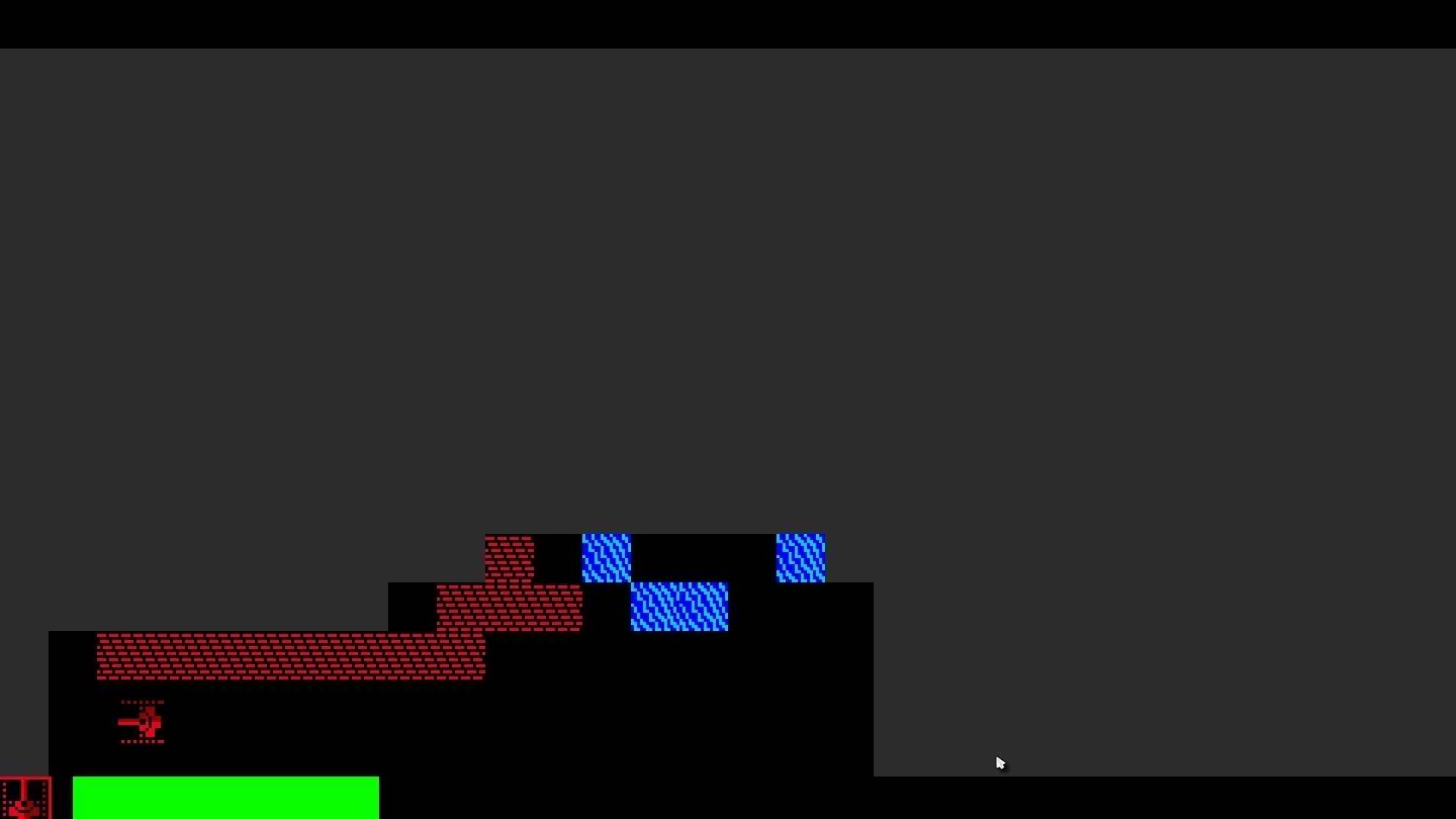 Tiger Tank 59 I: Break the Fog MP043 screenshot 1
