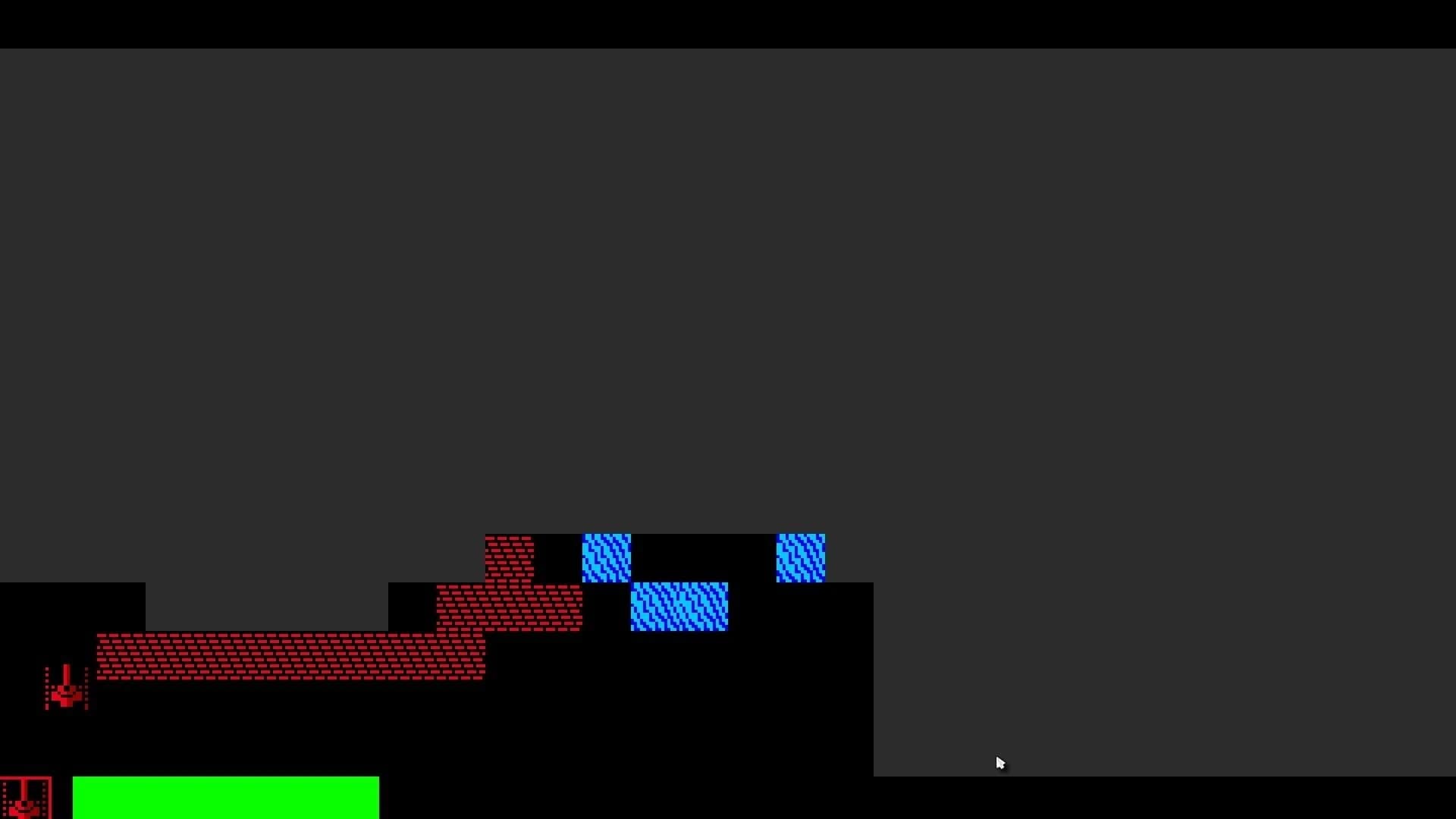 Tiger Tank 59 I: Break the Fog MP044 screenshot 2
