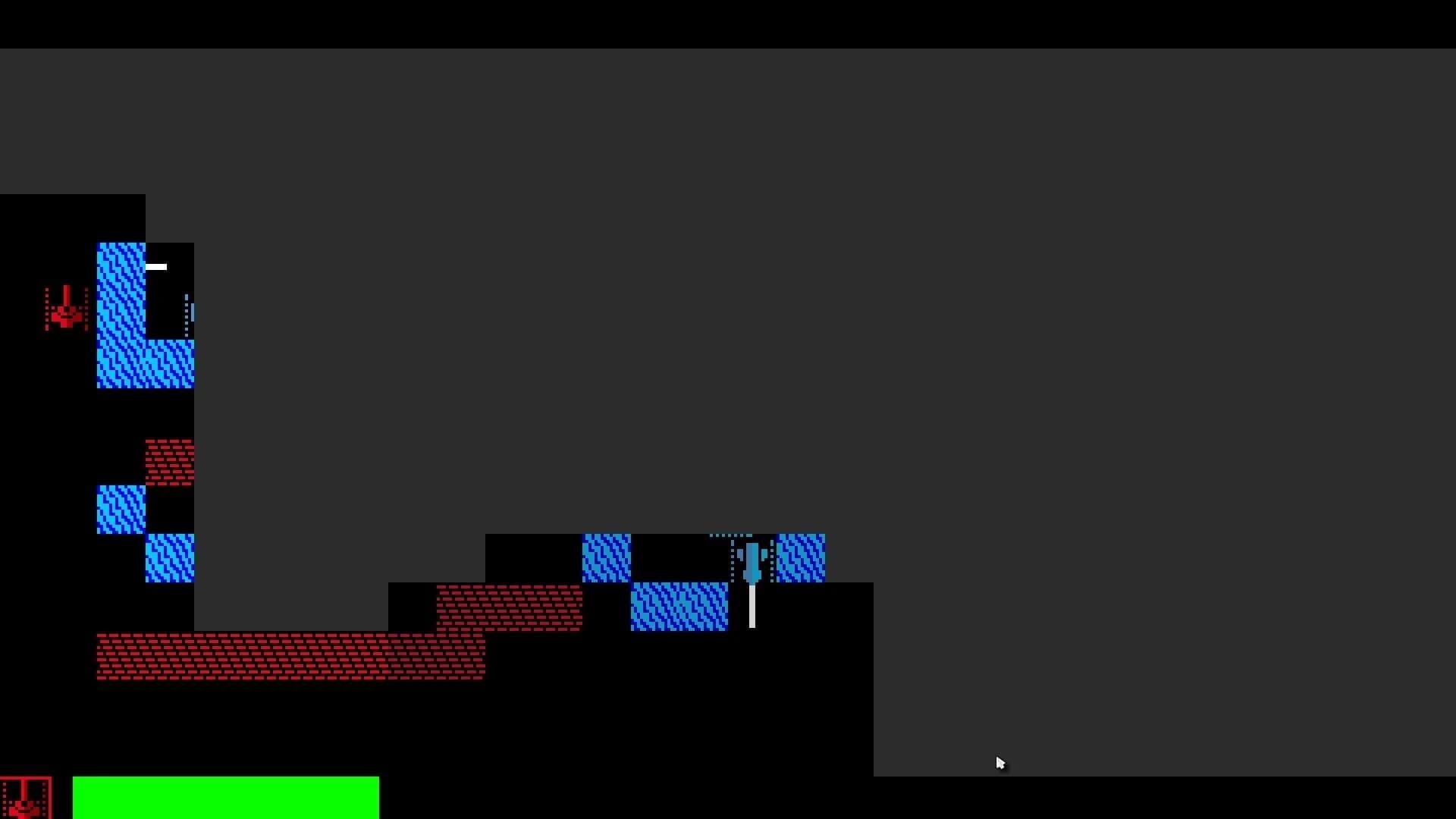 Tiger Tank 59 I: Break the Fog MP045 screenshot 3