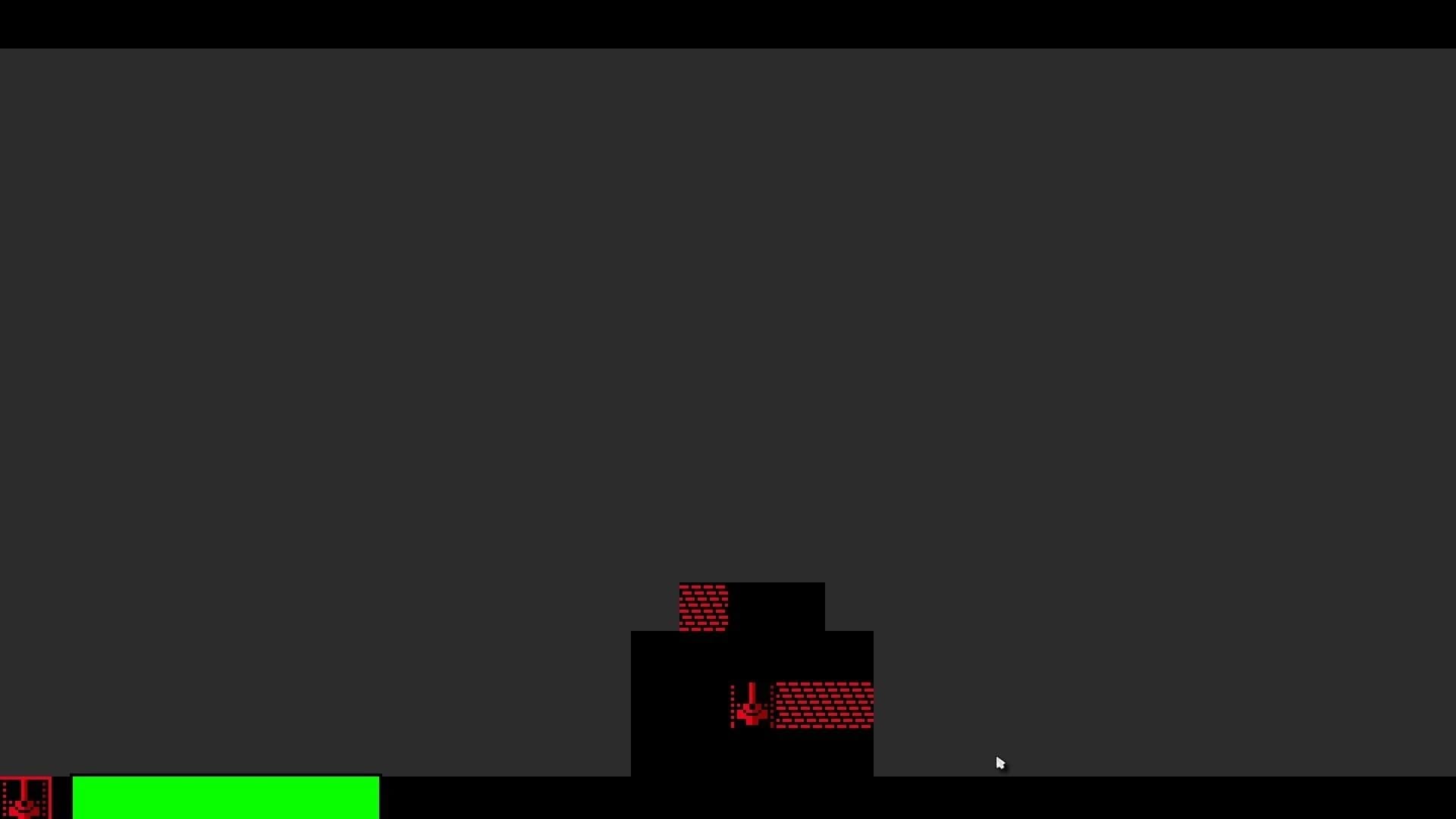 Tiger Tank 59 I: Break The Fog MP051 screenshot 1