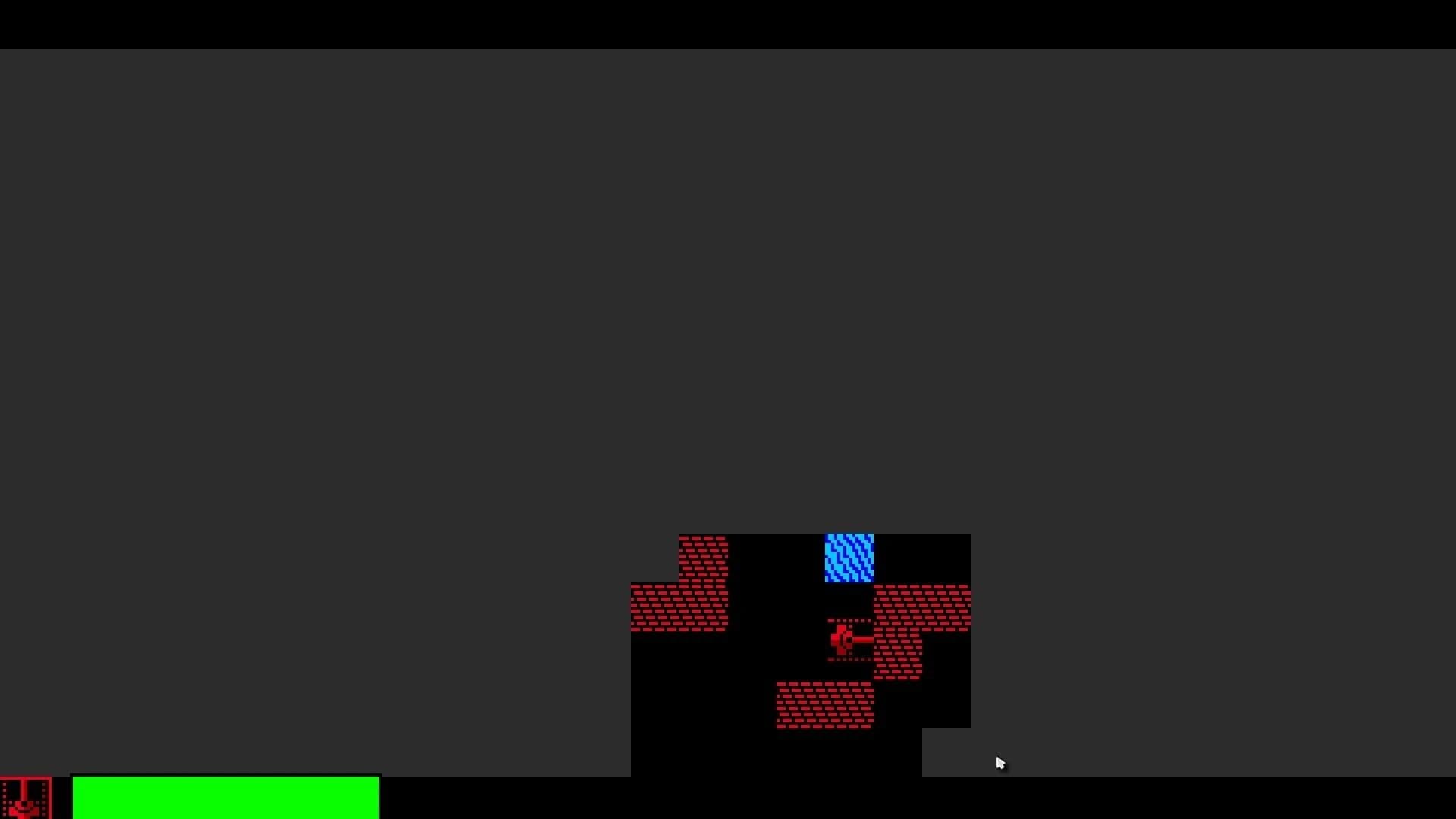 Tiger Tank 59 I: Break The Fog MP051 screenshot 3