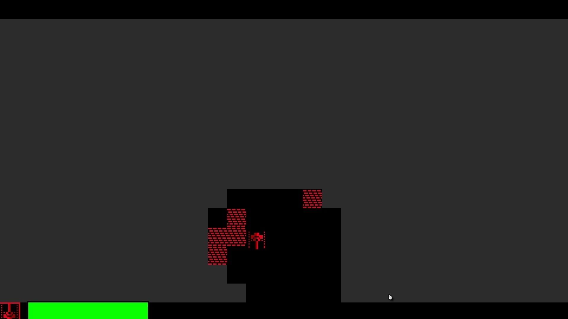 Tiger Tank 59 I: Break the Fog MP061 screenshot 1