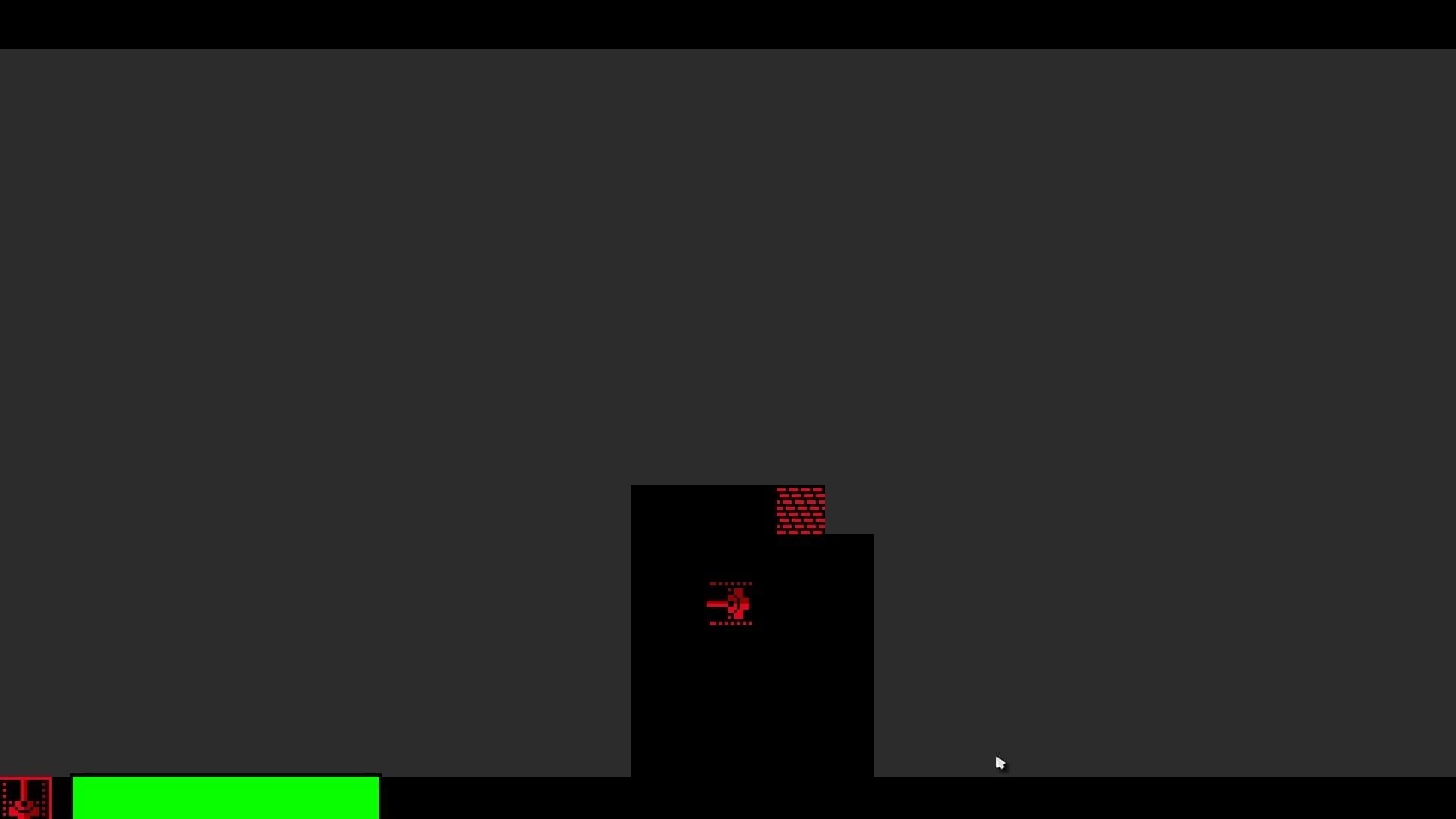 Tiger Tank 59 I: Break the Fog MP061 screenshot 3