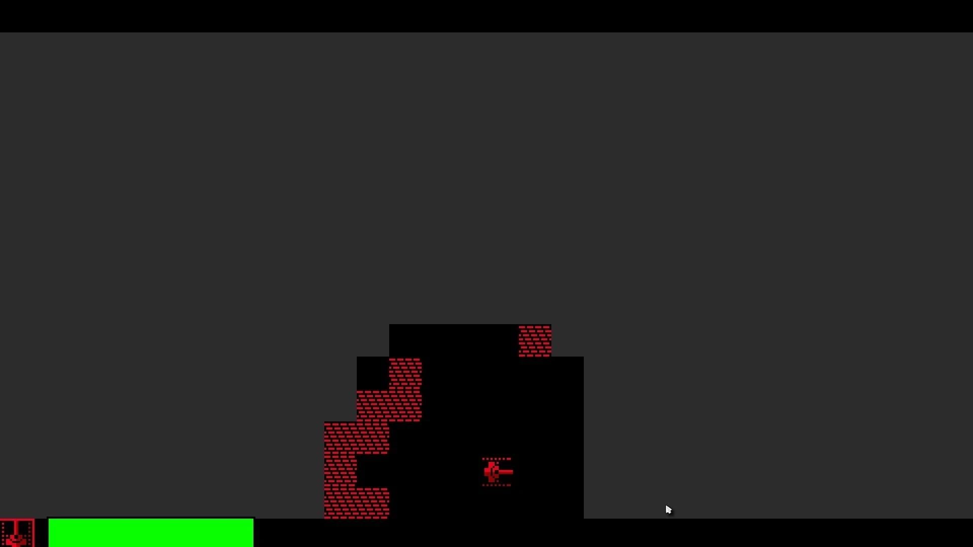 Tiger Tank 59 I: Break the Fog MP063 screenshot 3