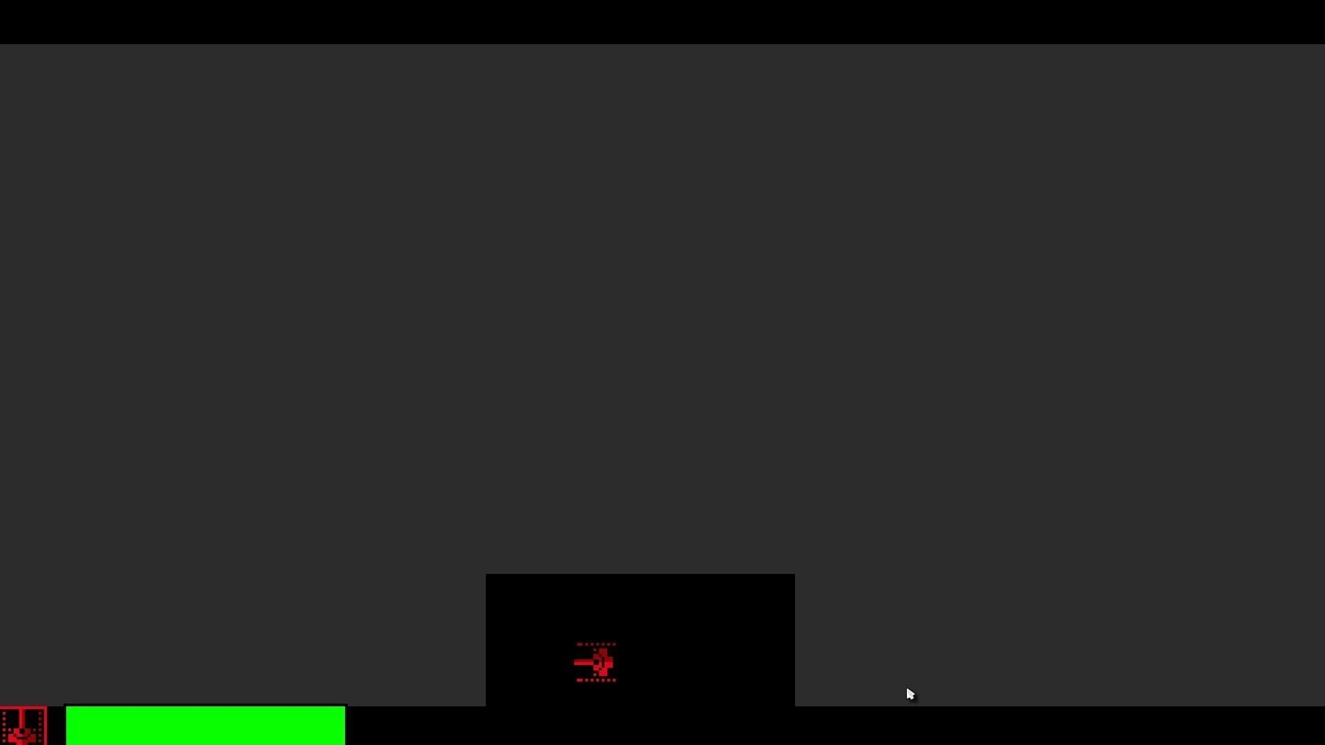 Tiger Tank 59 I: Break the Fog MP069 screenshot 2