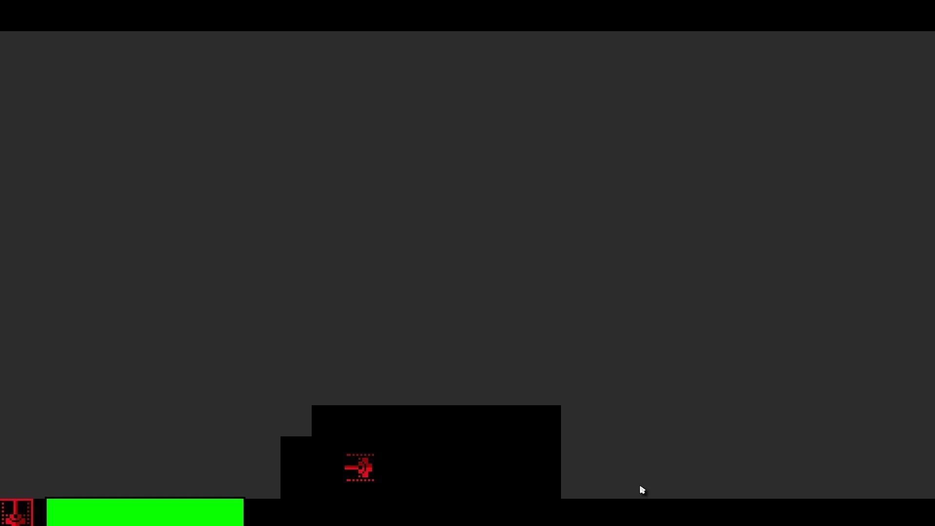 Tiger Tank 59 I: Break the Fog MP070 screenshot 1