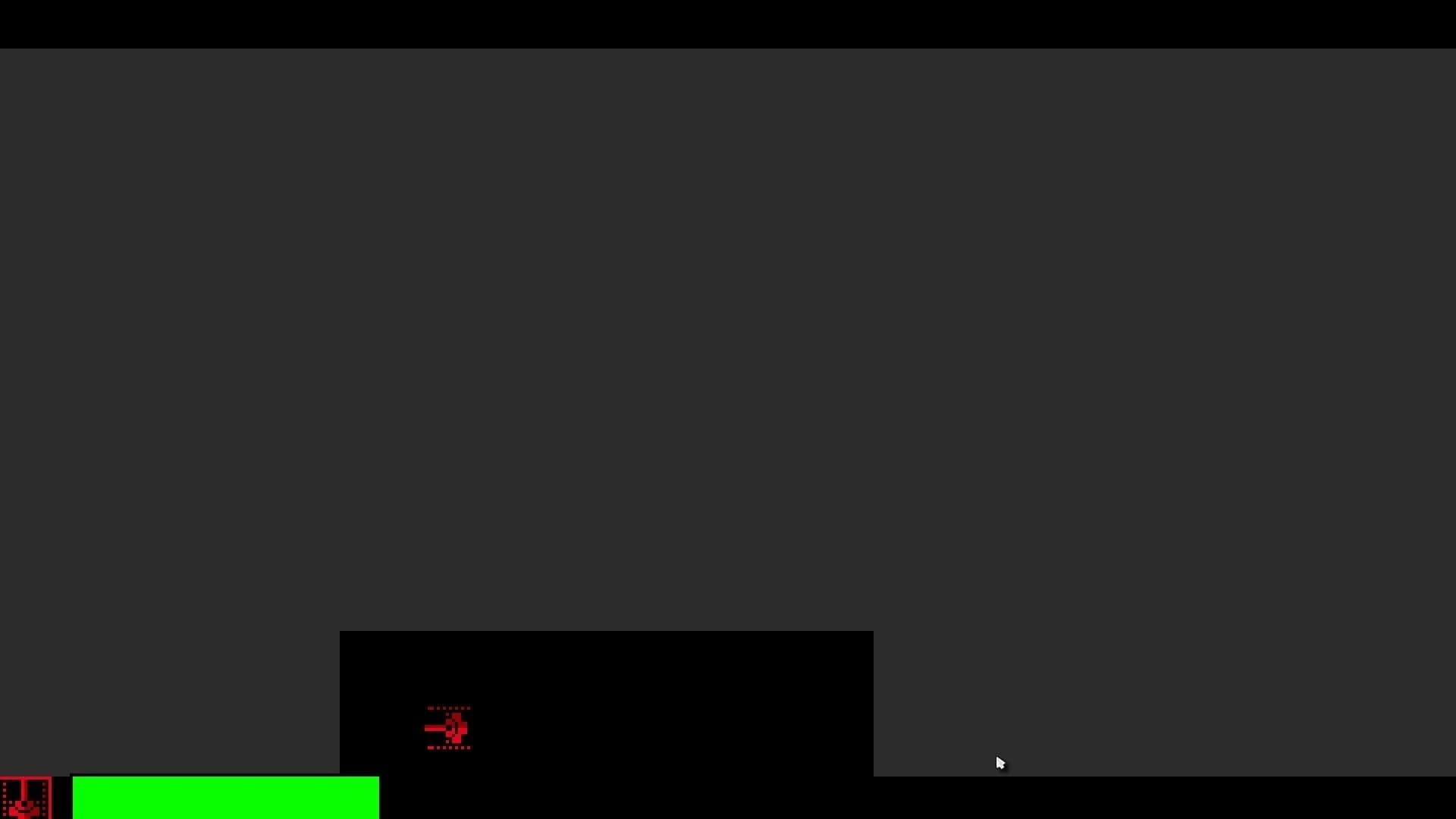 Tiger Tank 59 I: Break the Fog MP070 screenshot 2