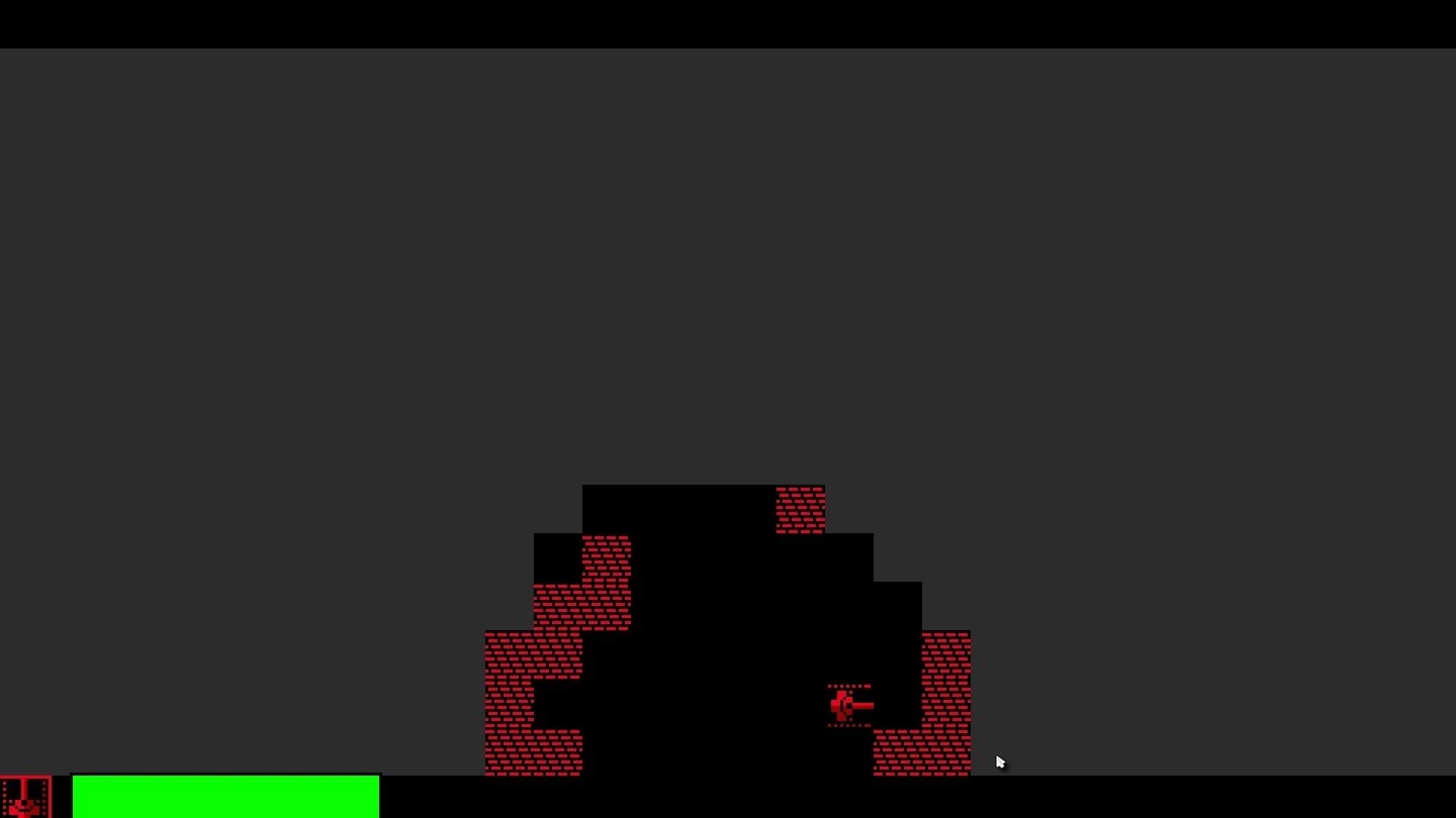 Tiger Tank 59 I: Break the Fog MP072 screenshot 2