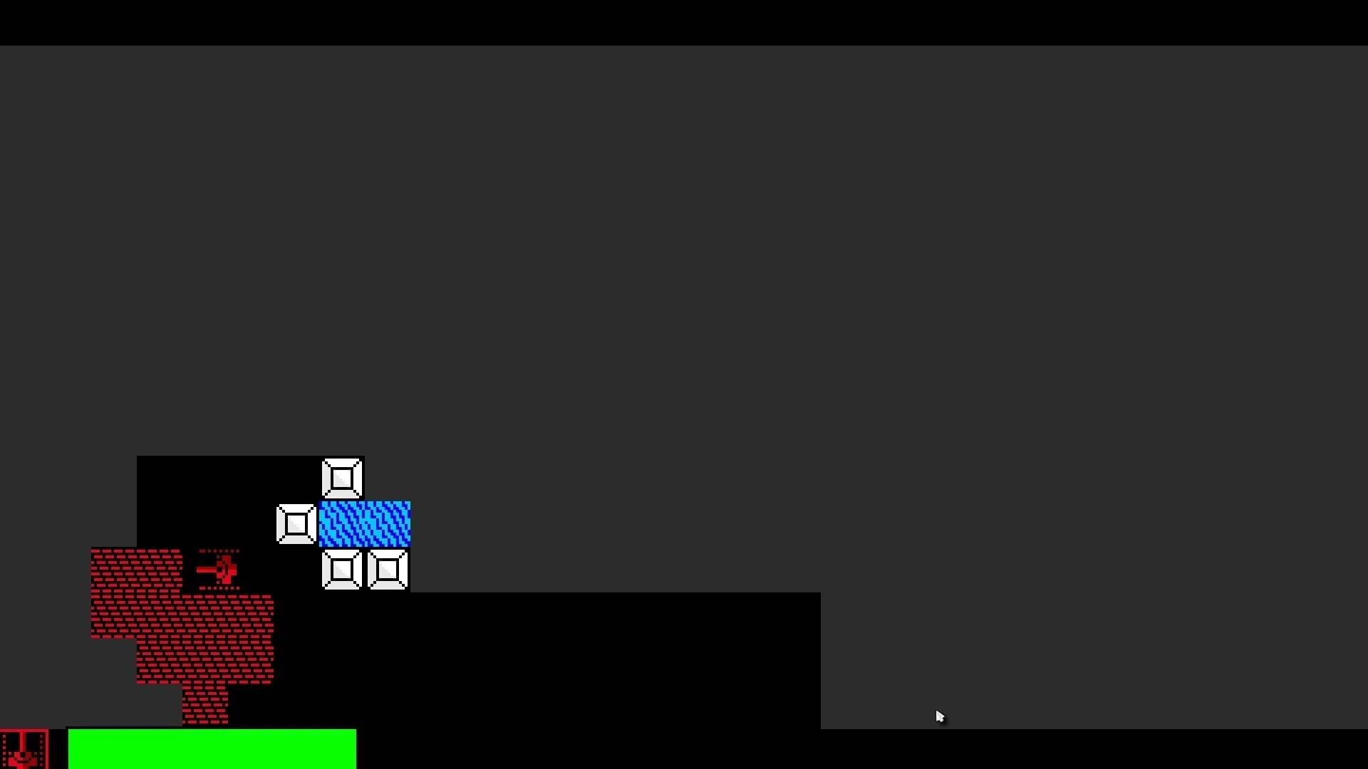 Tiger Tank 59 I: Break the Fog MP078 screenshot 1