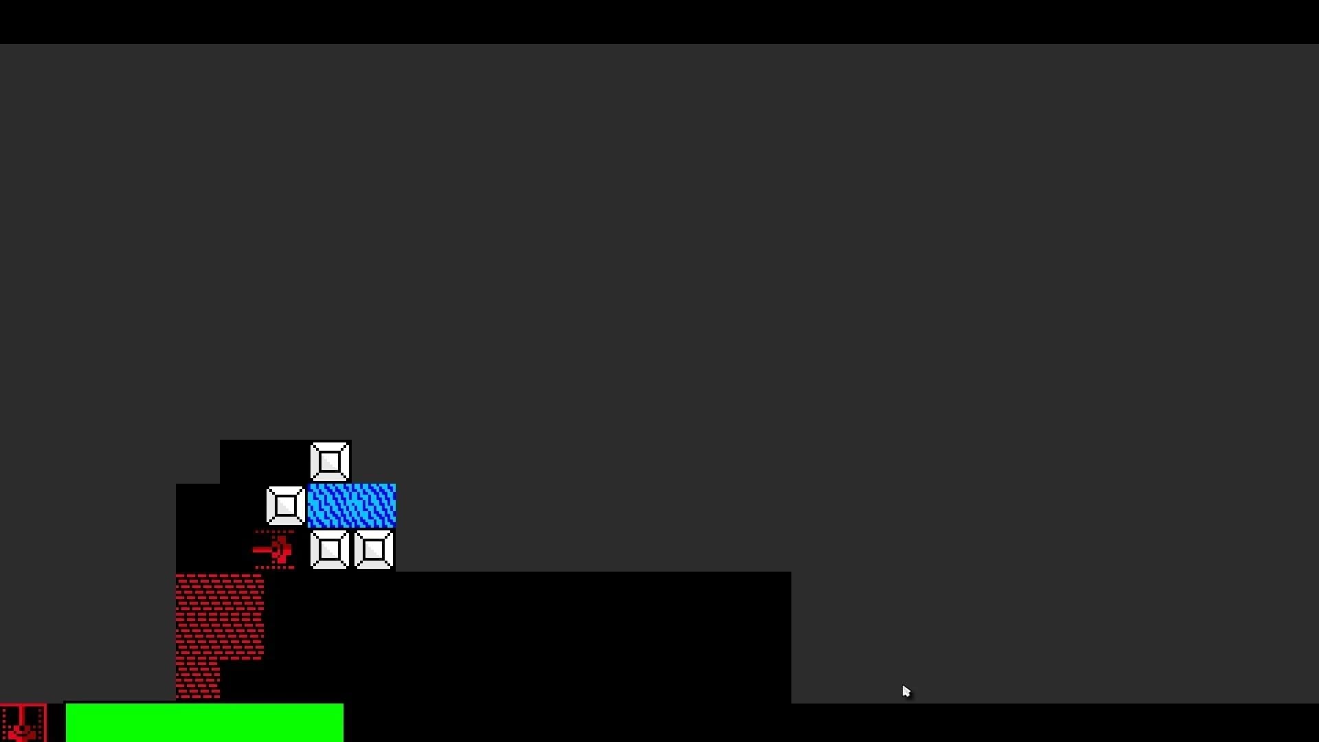 Tiger Tank 59 I: Break the Fog MP078 screenshot 3