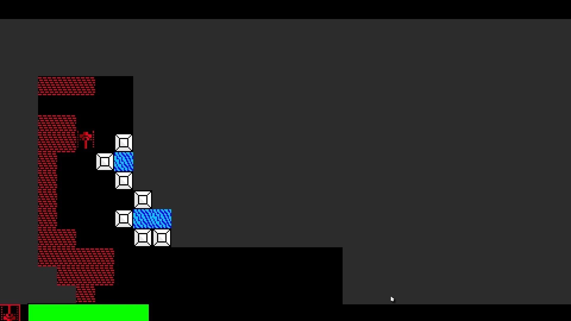 Tiger Tank 59 I: Break the Fog MP080 screenshot 3