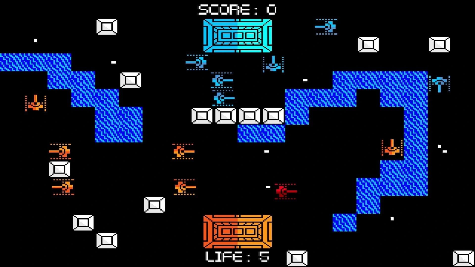 Tiger Tank 59 I: Mission Pack 043 screenshot 4