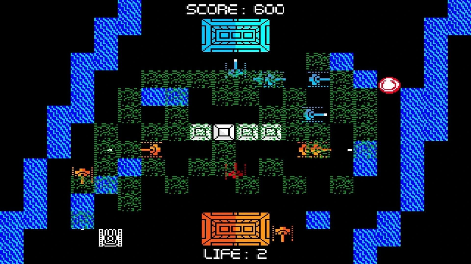Tiger Tank 59 I: Mission Pack 046 screenshot 5