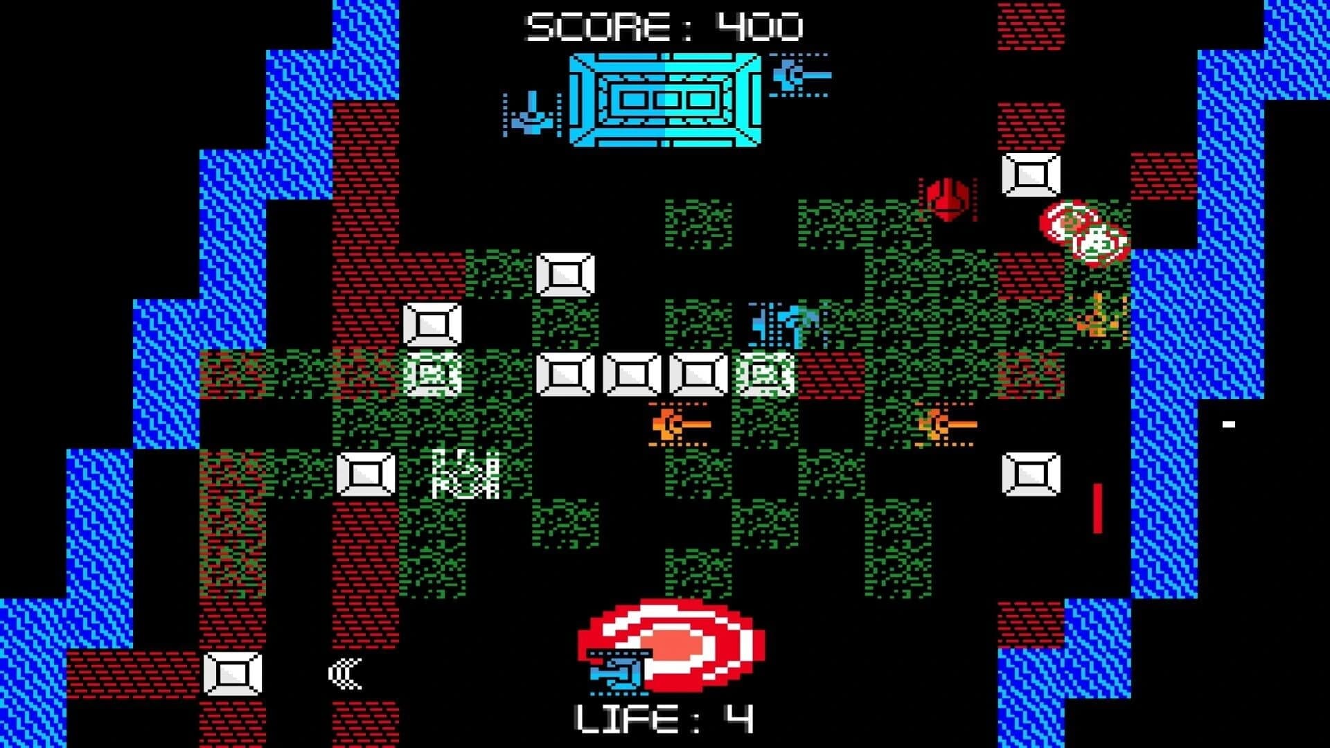 Tiger Tank 59 I: Mission Pack 048 screenshot 3