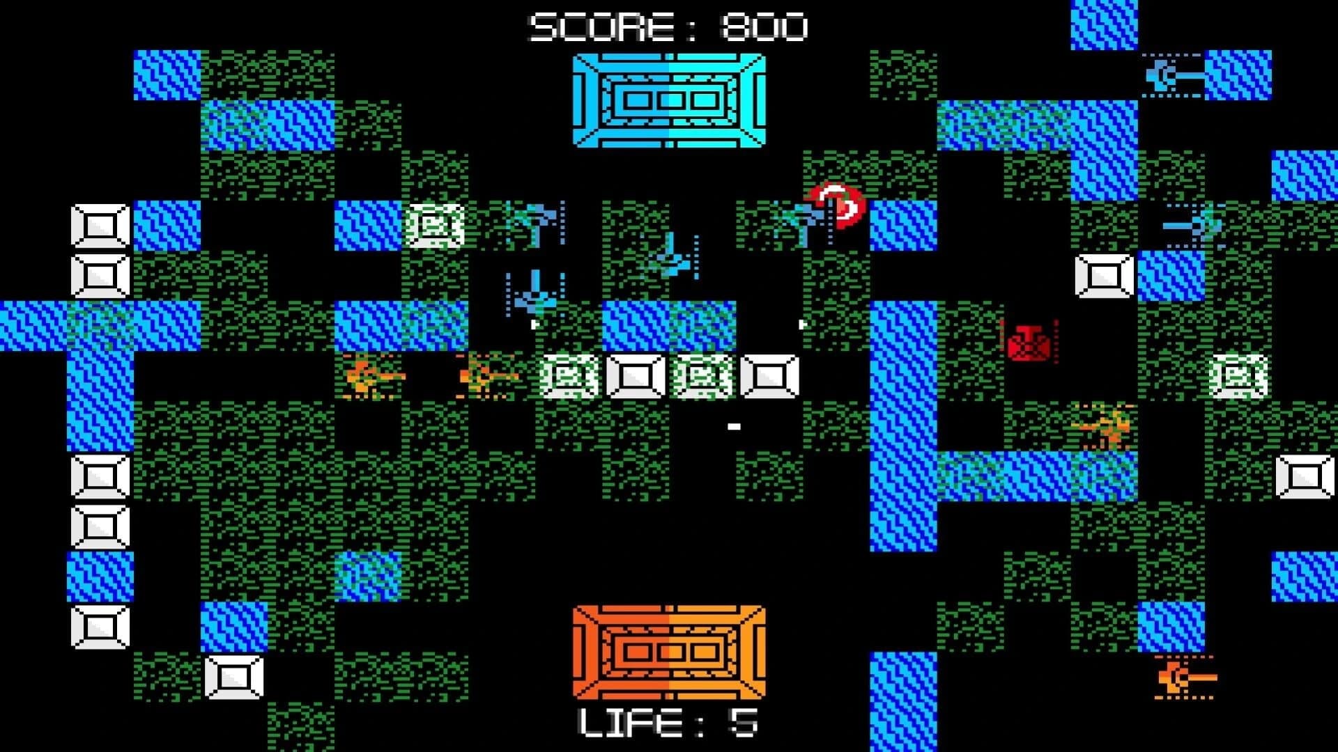 Tiger Tank 59 I: Mission Pack 051 screenshot 1